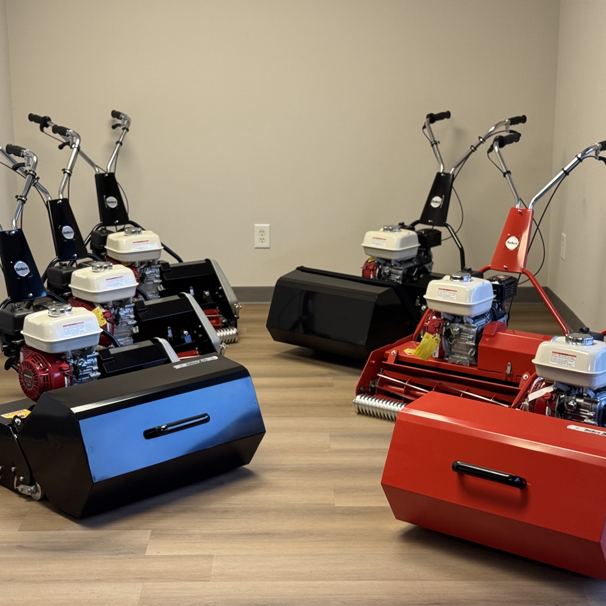 Reel Masters LLC Auburn