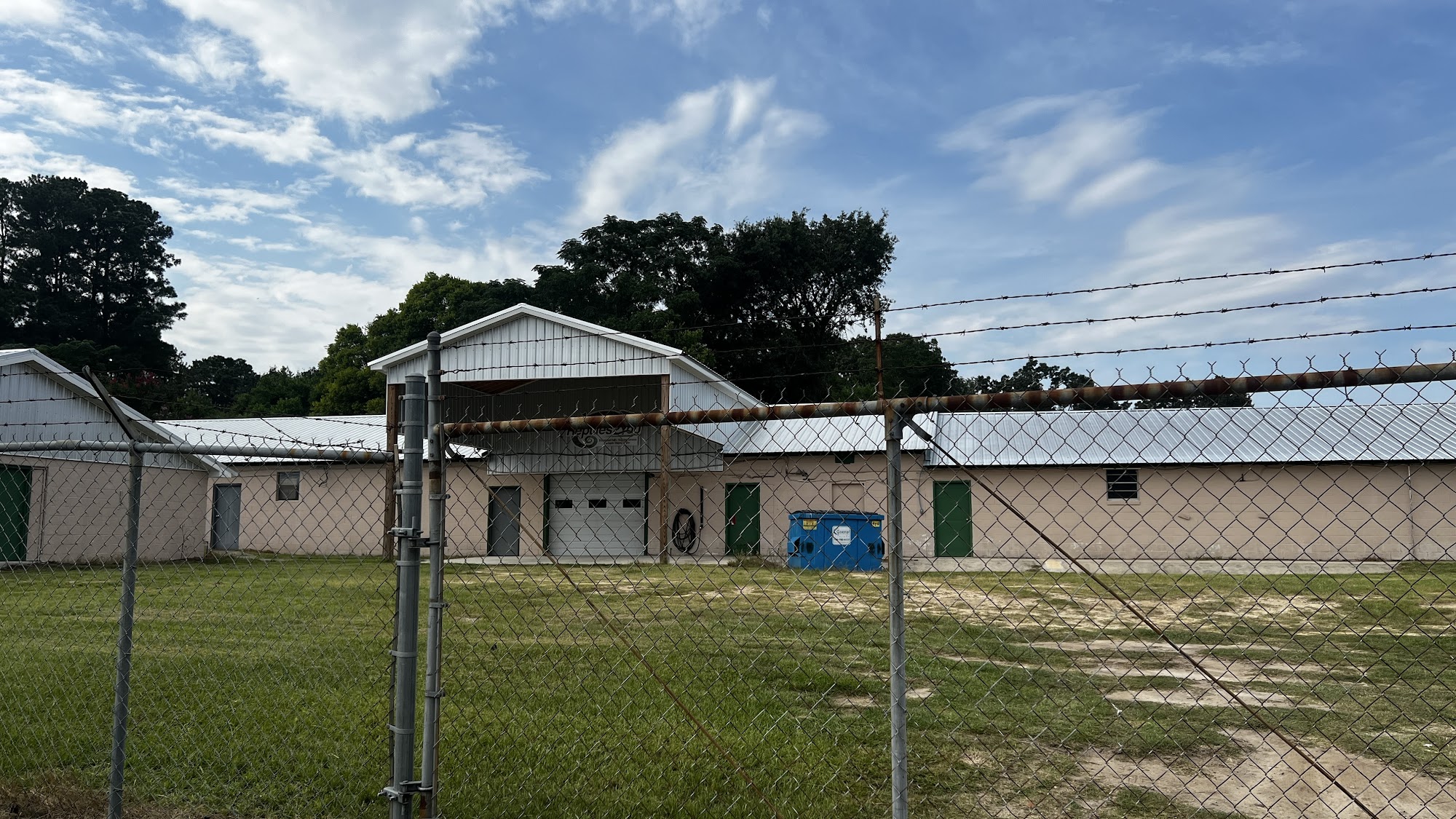 Ghann's Cricket Farm Augusta