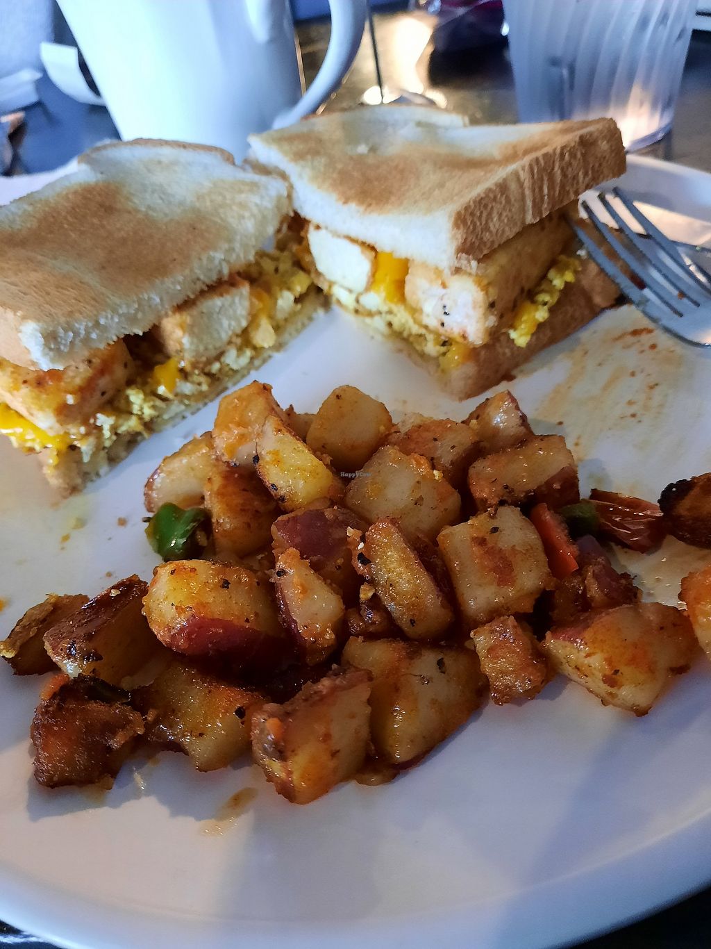 Photo credit: happycow