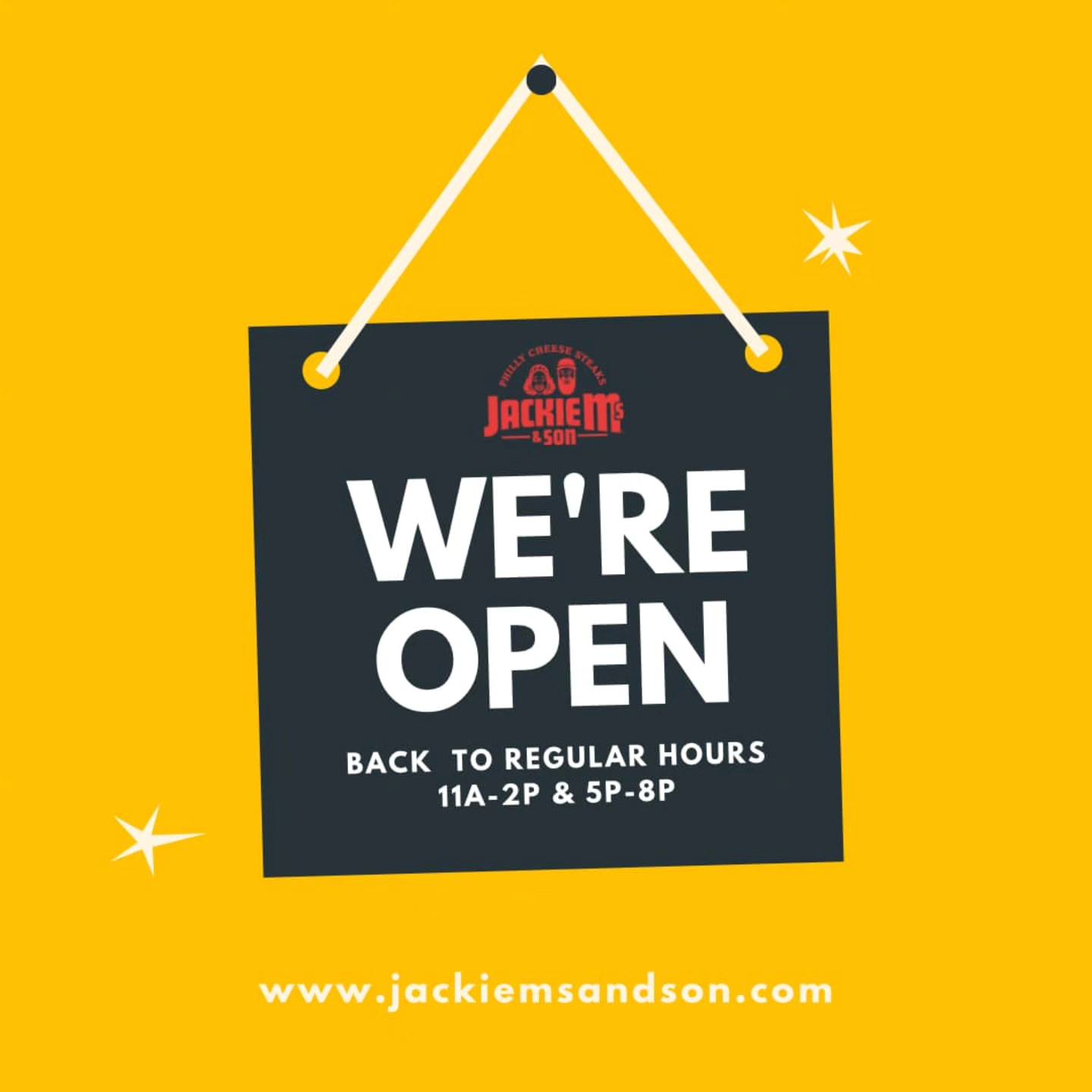 Jackie M's and Son Cafe and Catering Augusta