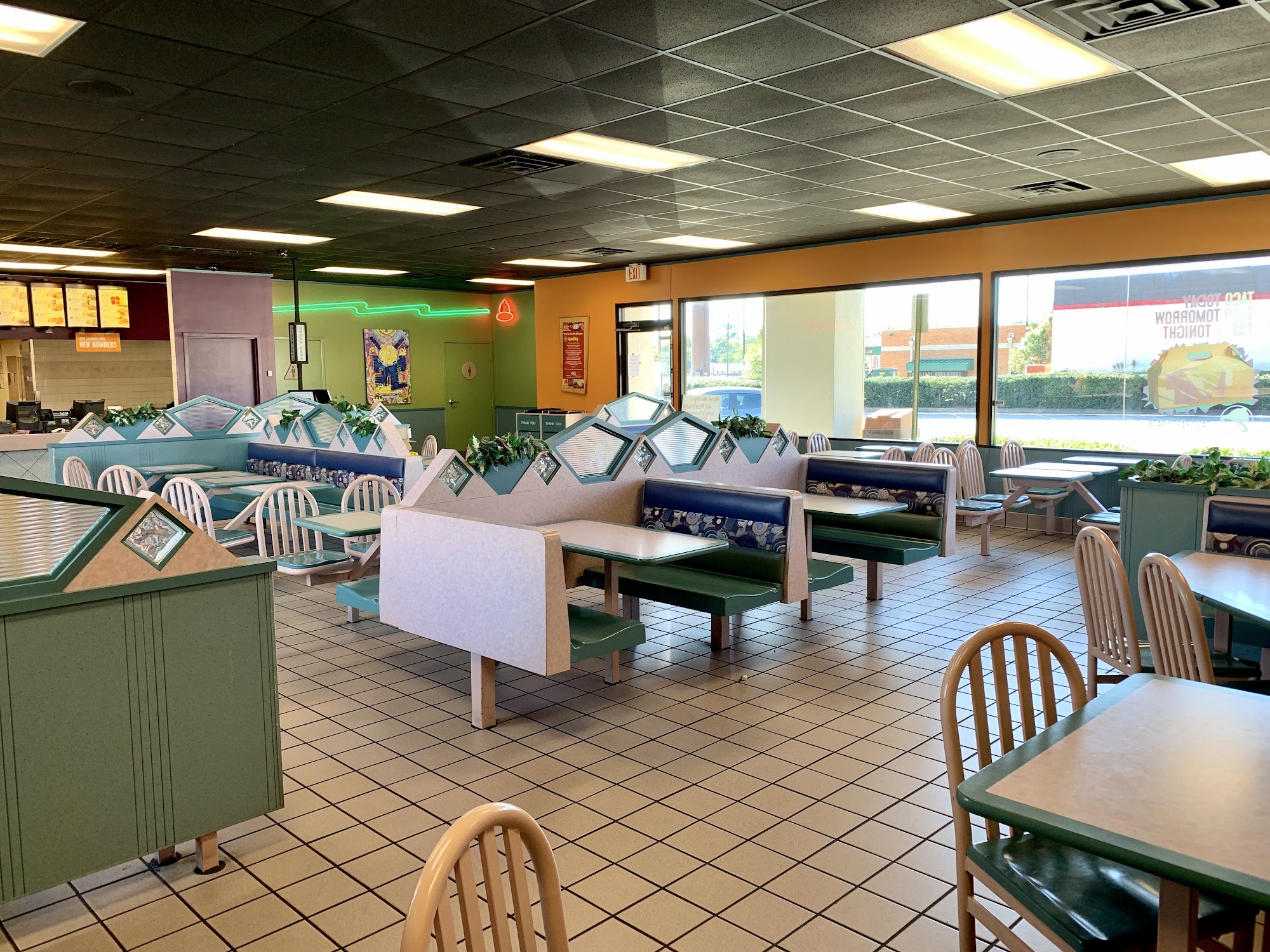 Taco Bell