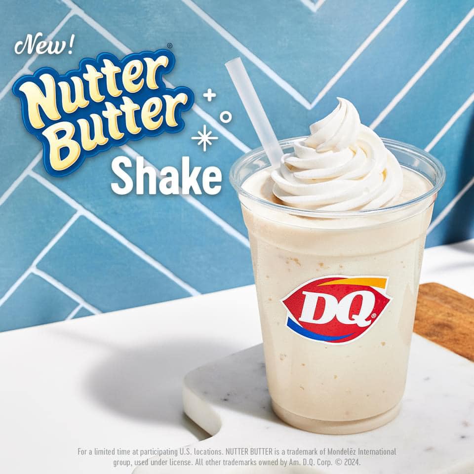 Dairy Queen Grill & Chill