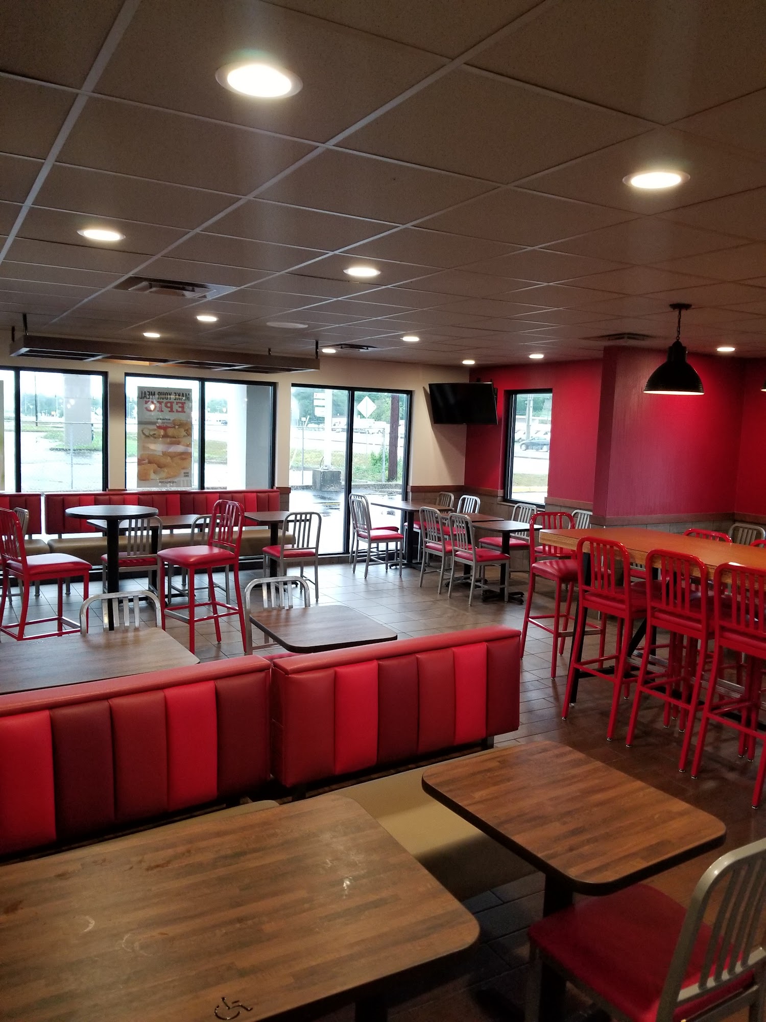 Arby's