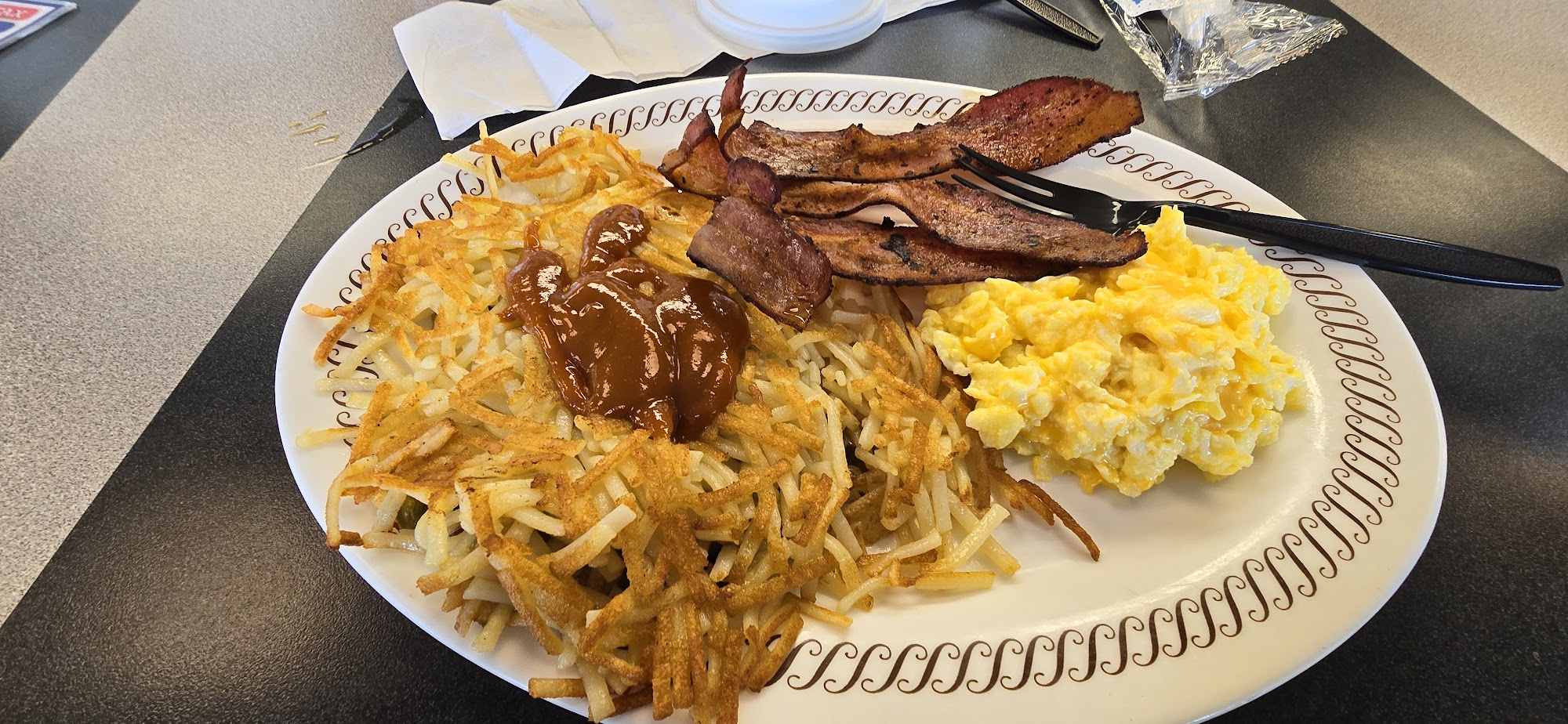 Waffle House