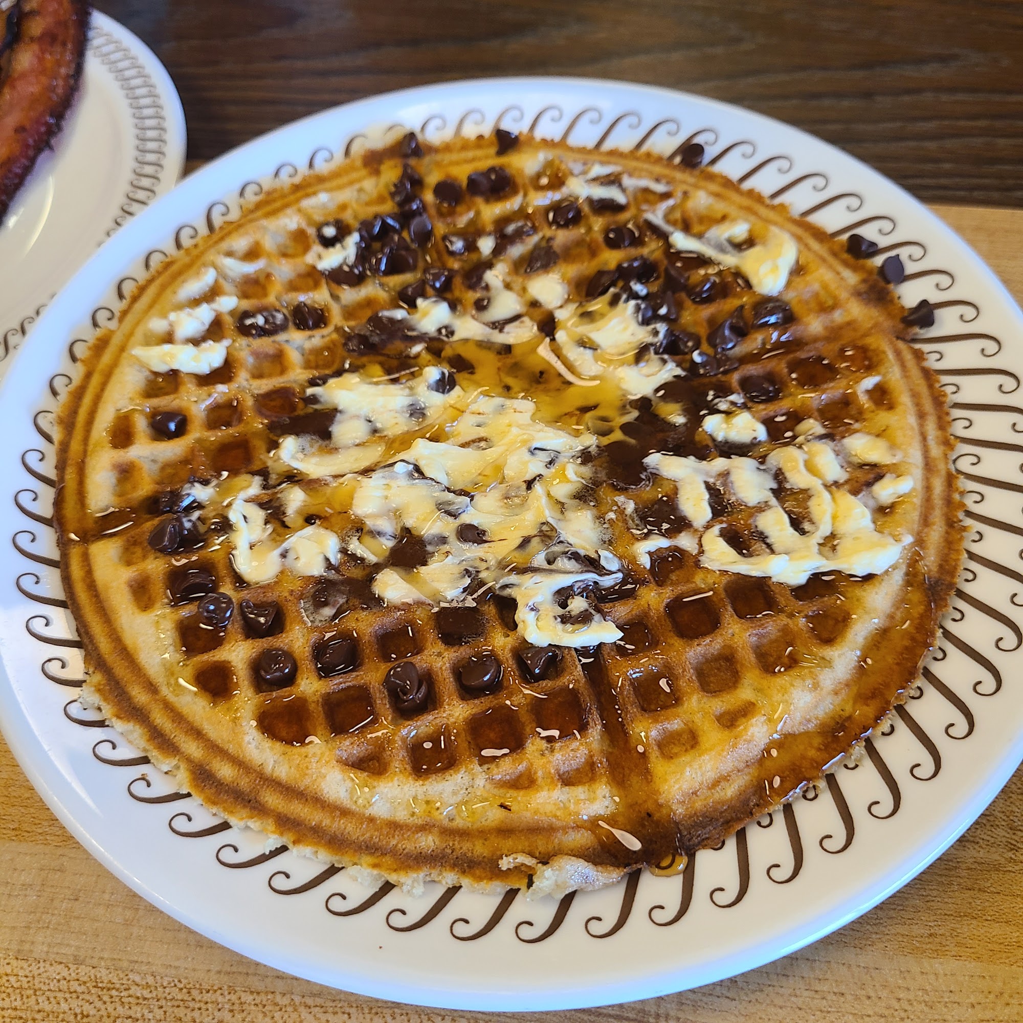 Waffle House