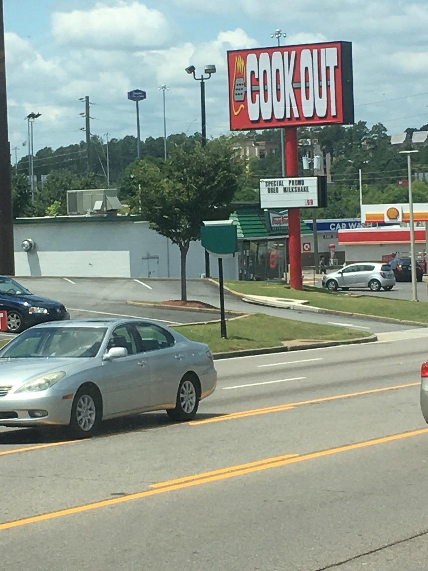 Photo credit: nextdoor