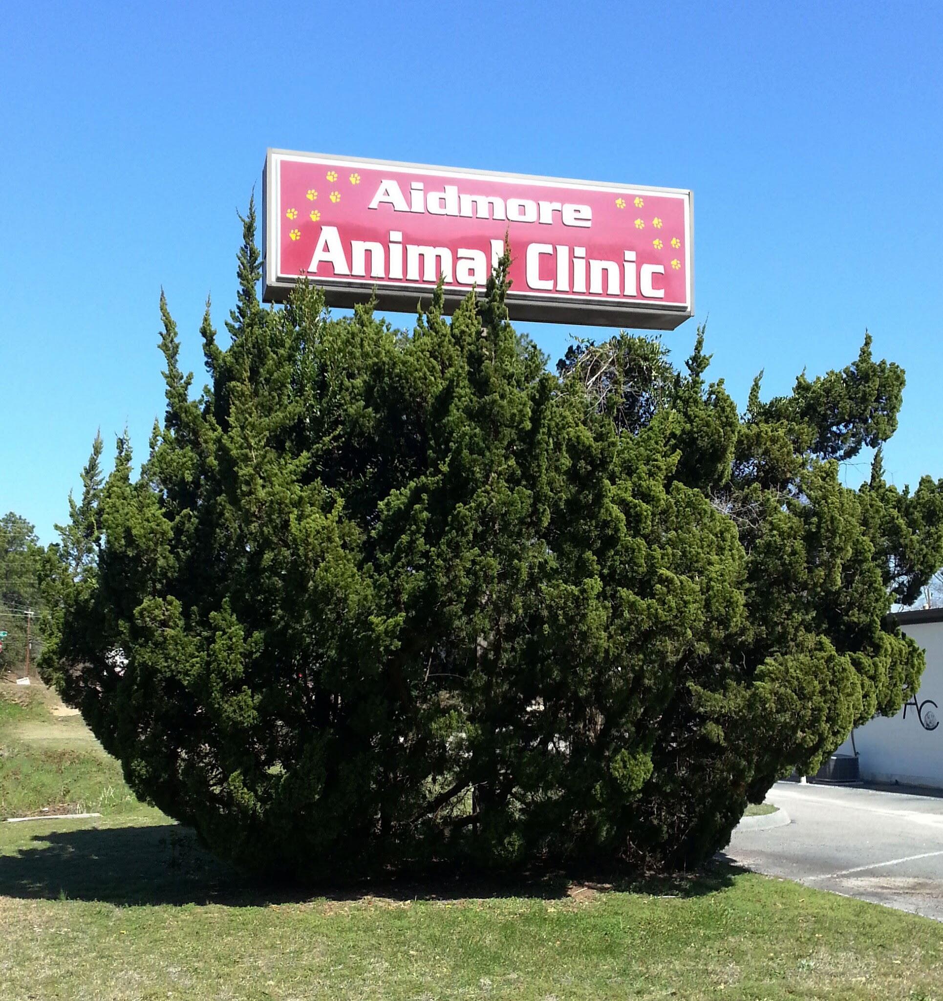Aidmore Animal Clinic Augusta