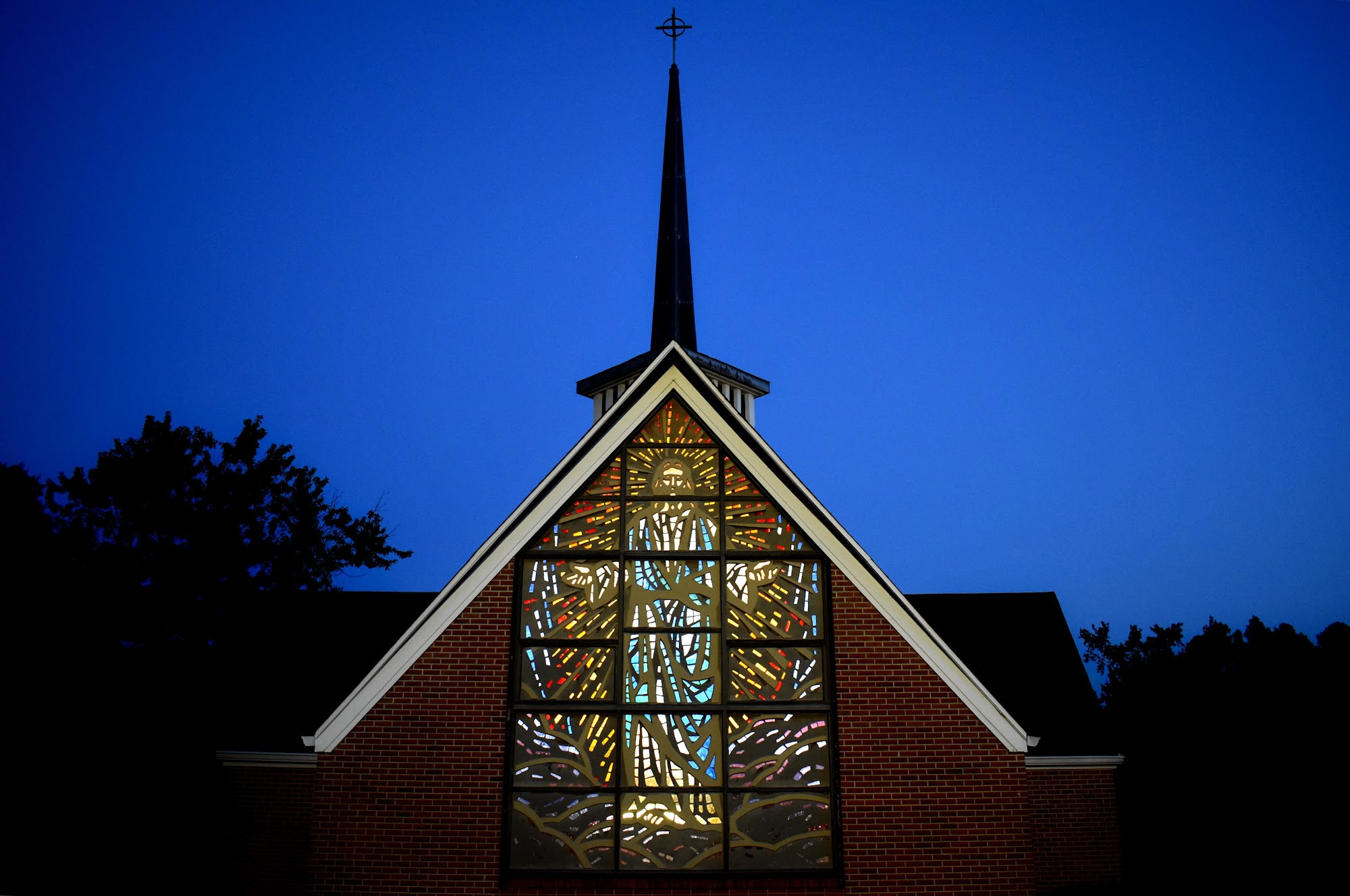 Our Redeemer Lutheran Church