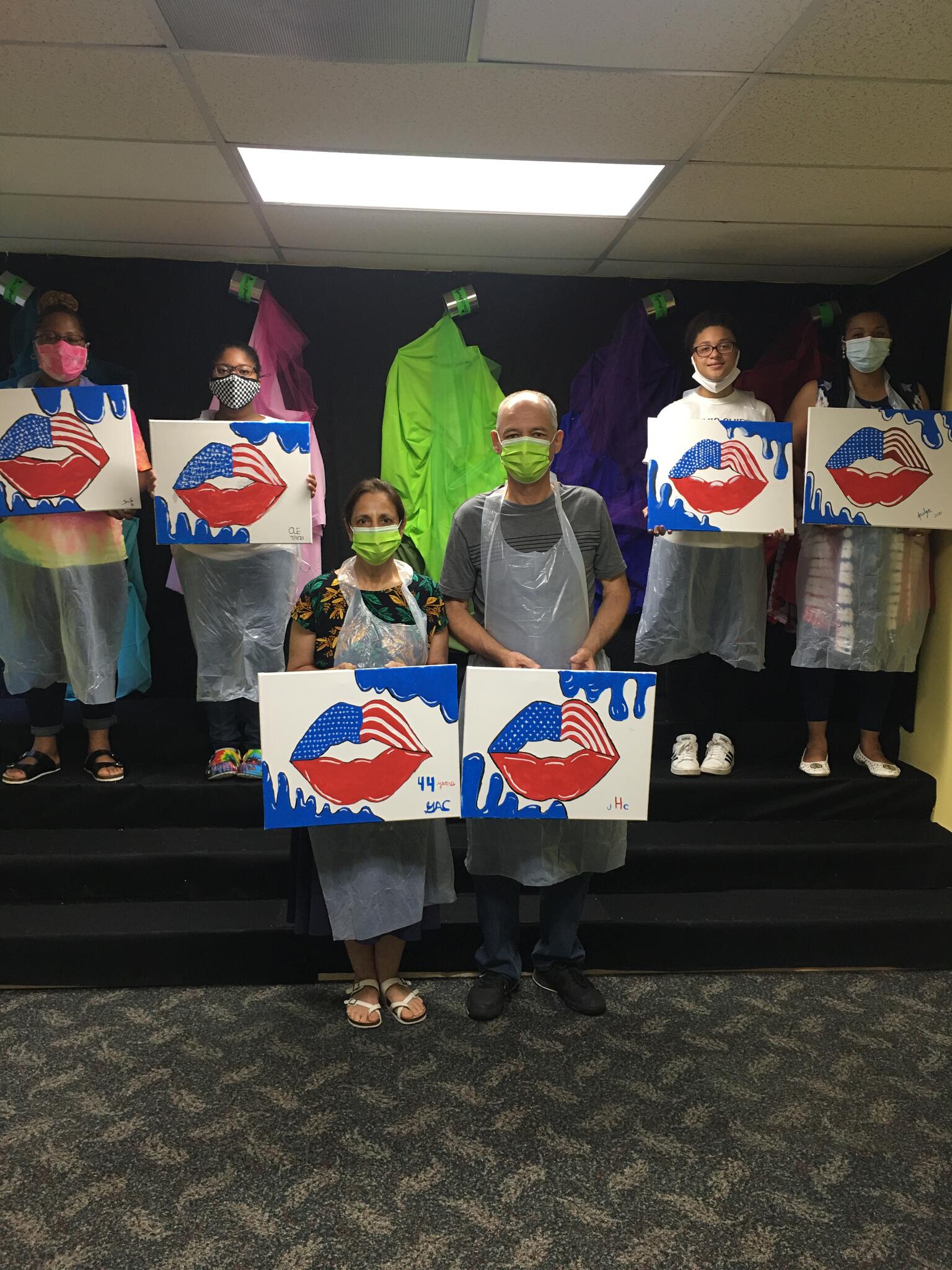 Photo credit: nextdoor