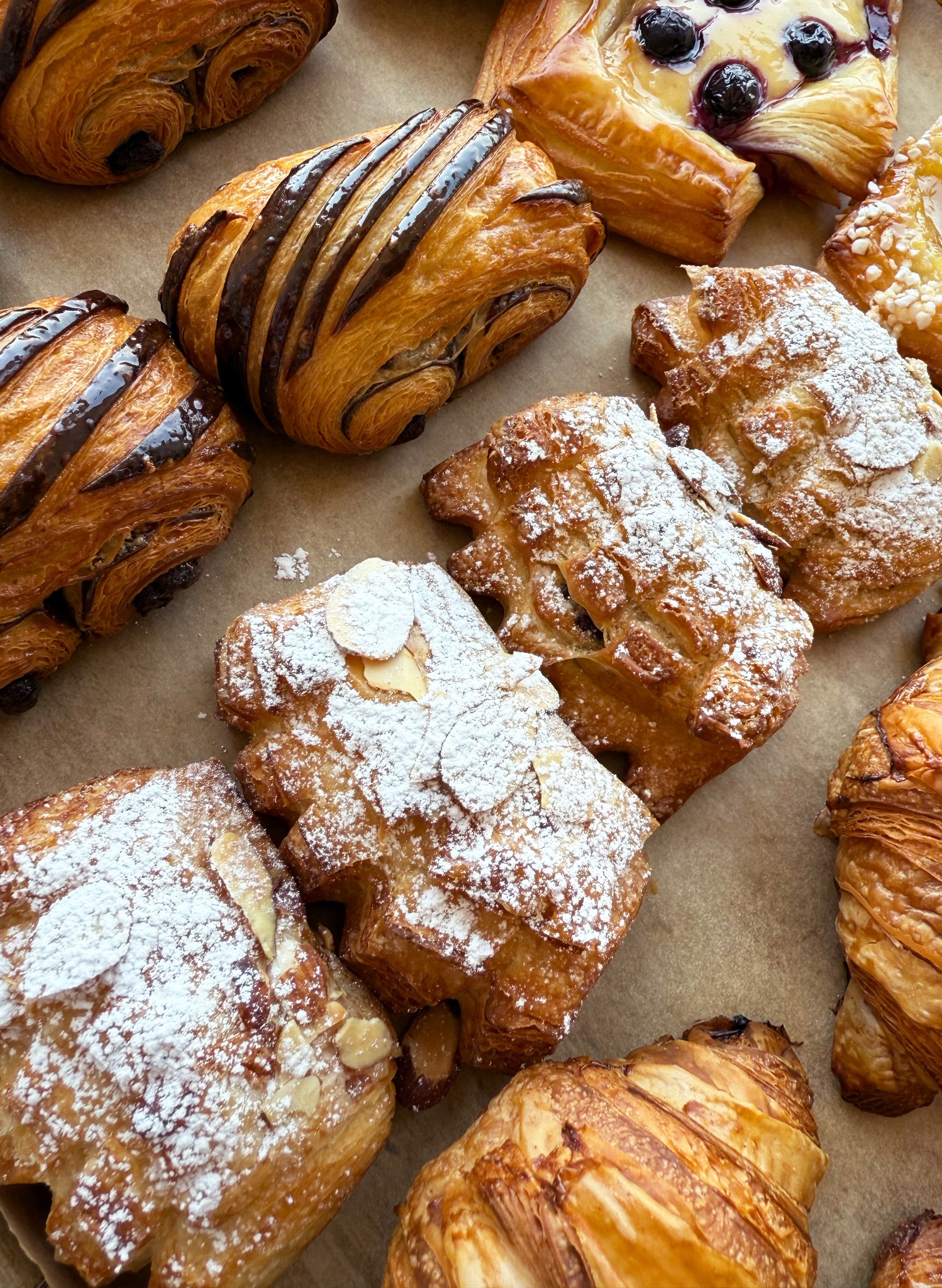 Edgar's Bakehouse Augusta