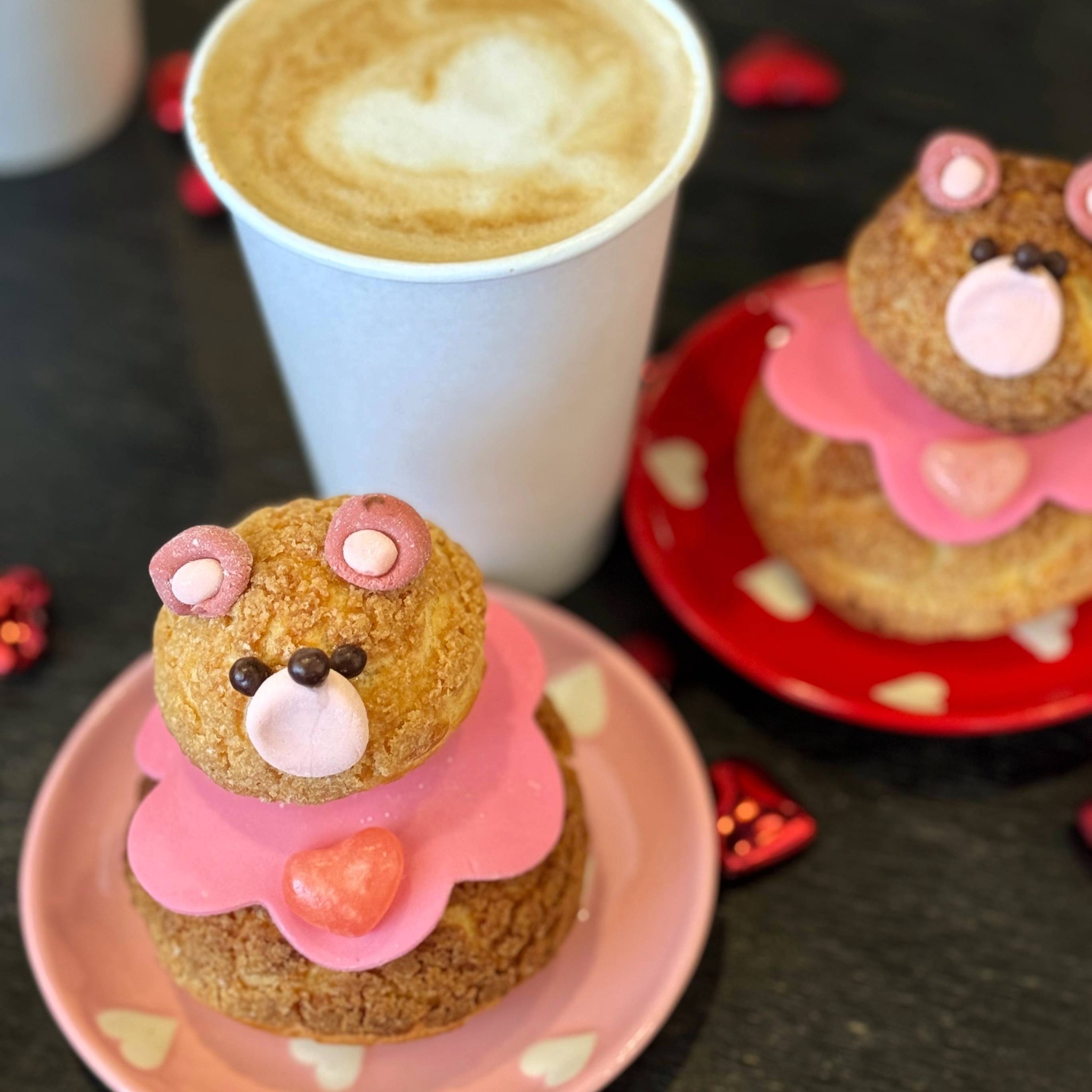 Edgar's Bakehouse Augusta