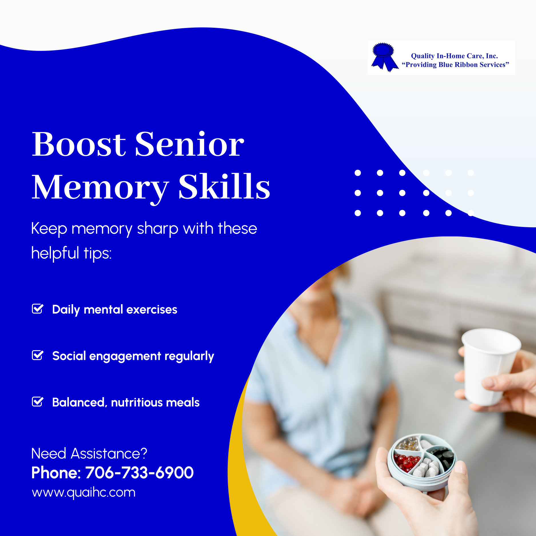 Quality In Home Care