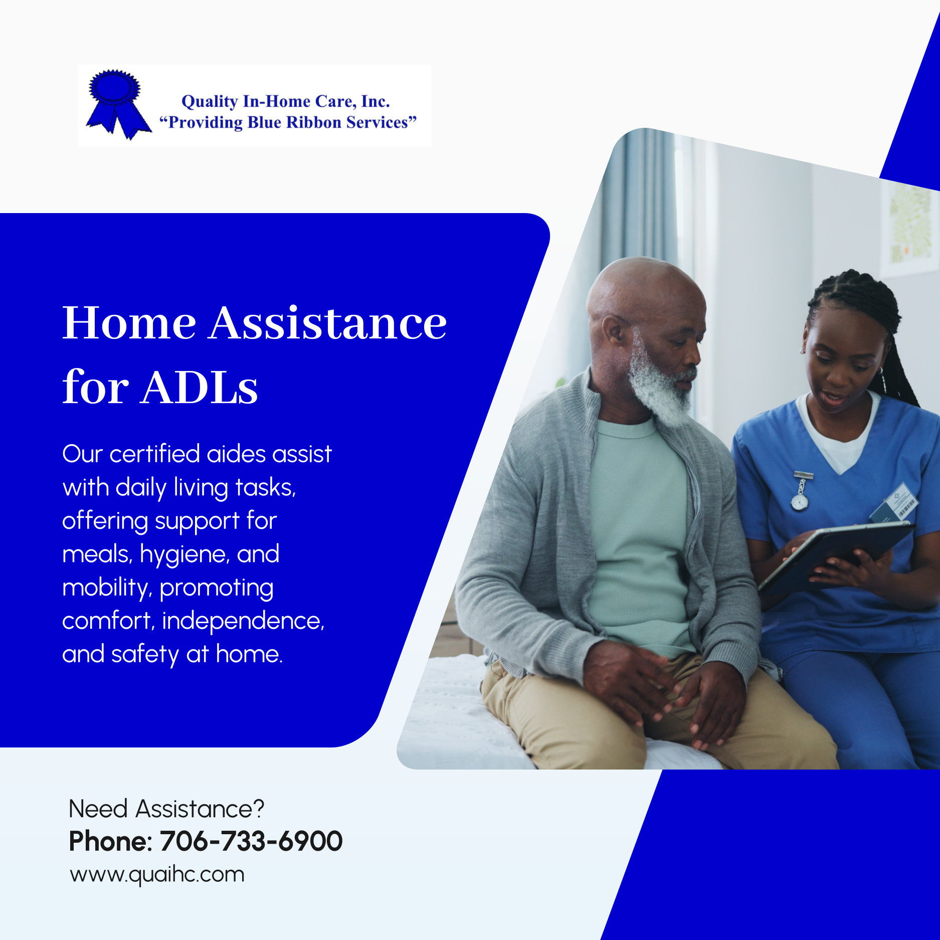 Quality In Home Care