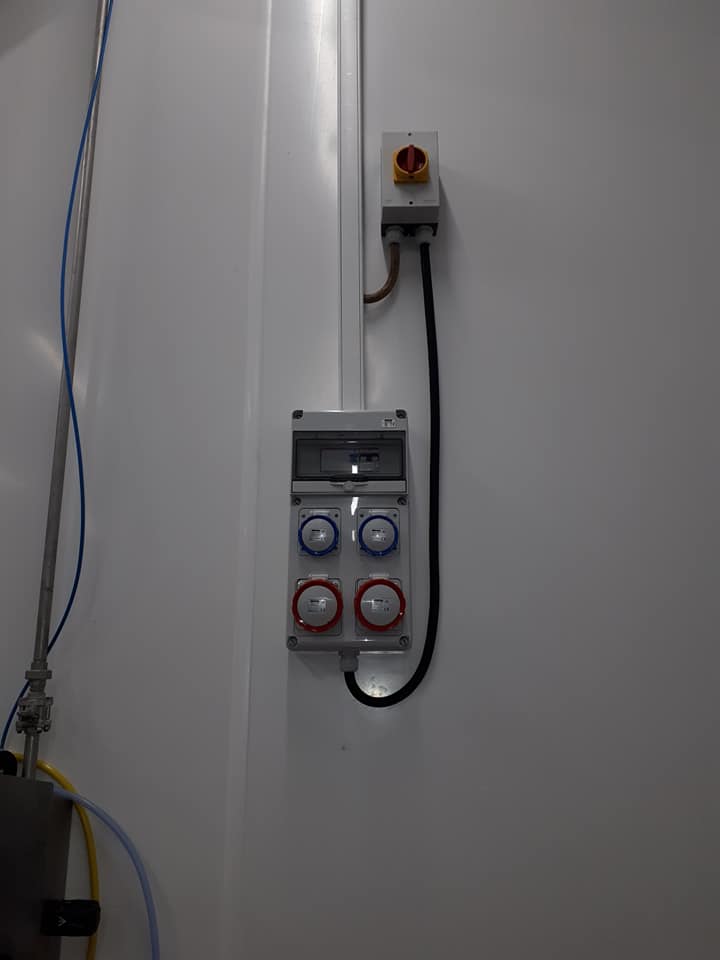 Buddy's Electrical Services