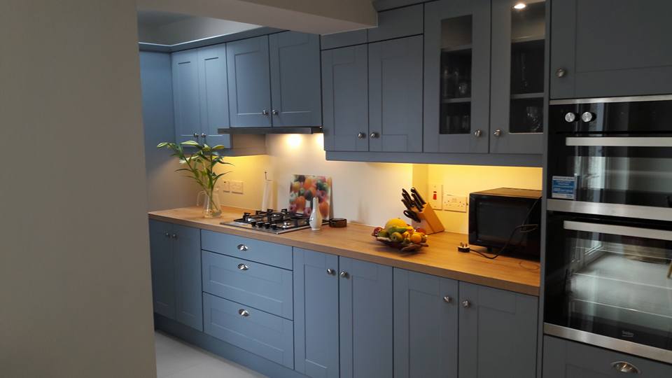 Buddy's Electrical Services