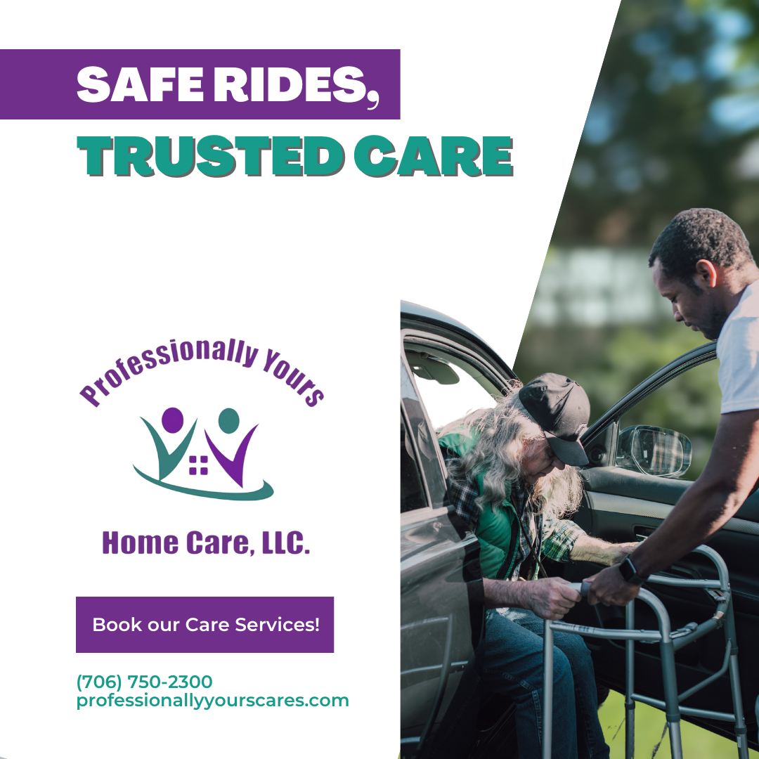 Professionally Yours Home Care, LLC