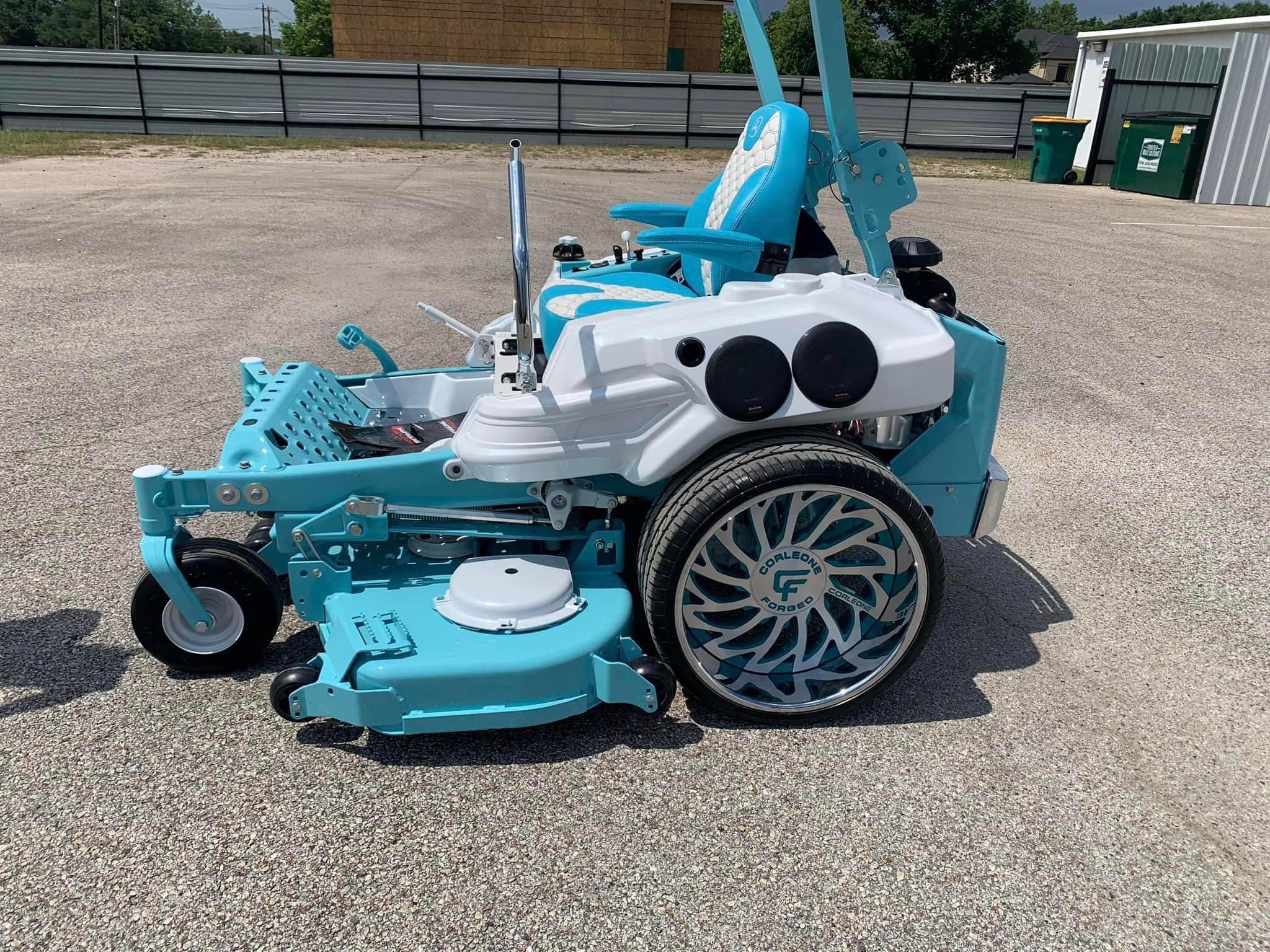 Morton Lawncare Services