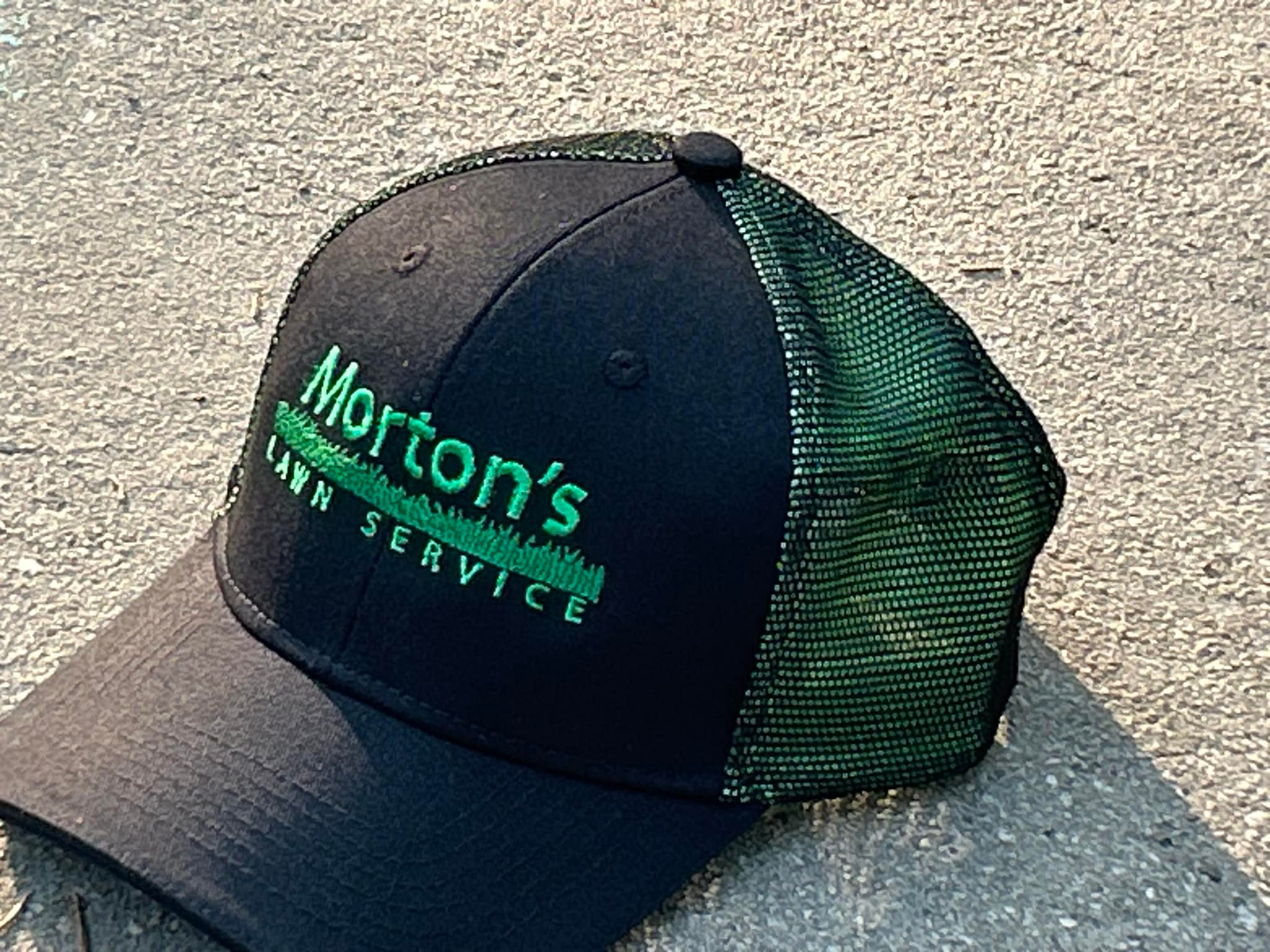 Morton Lawncare Services