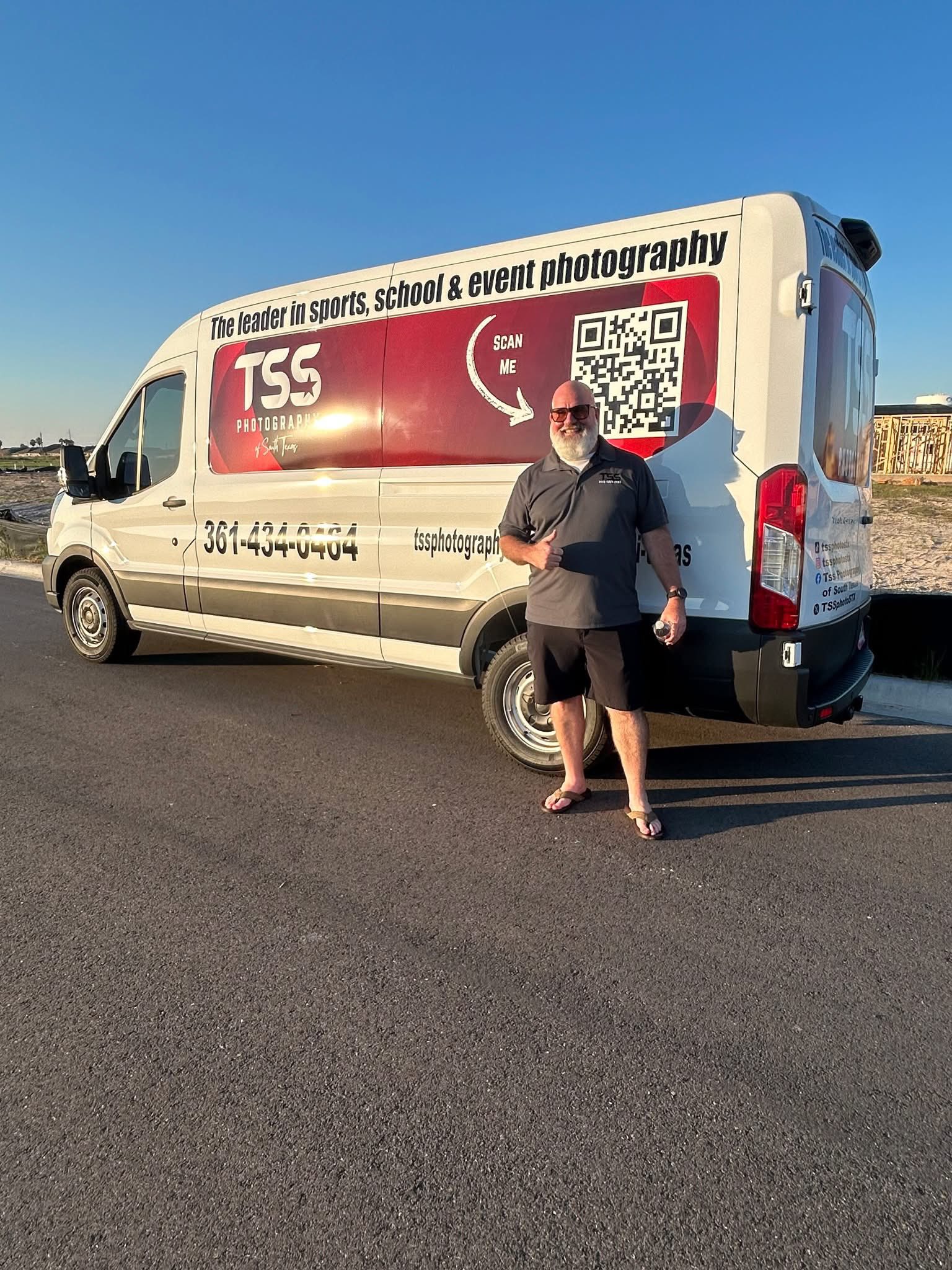 T S S Photography