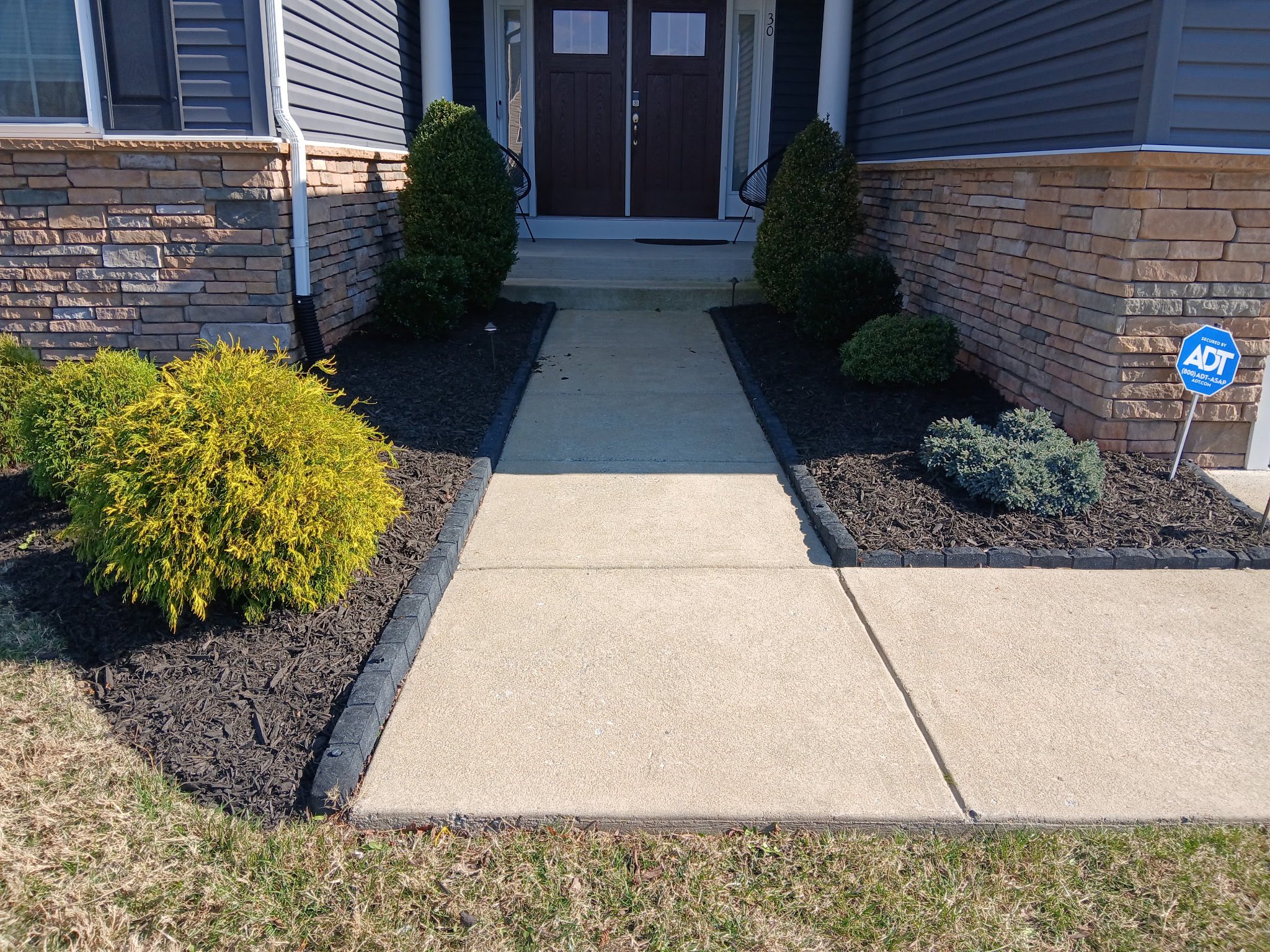 Semper Fi Lawn Services