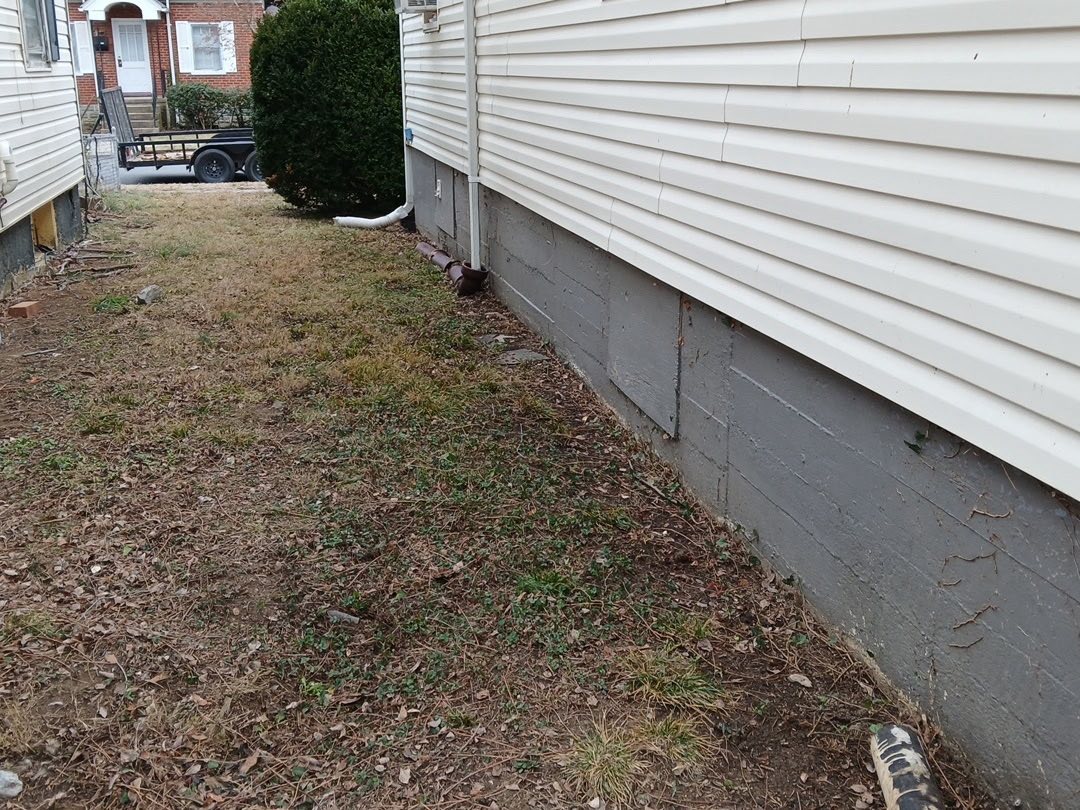 Semper Fi Lawn Services