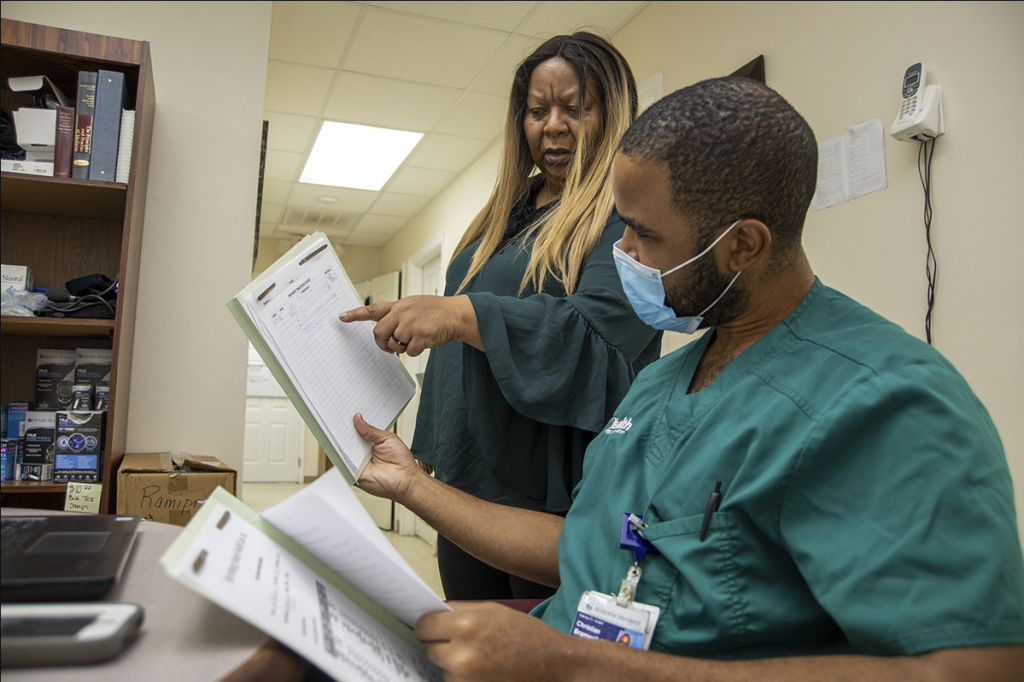 Harrisburg Family Healthcare