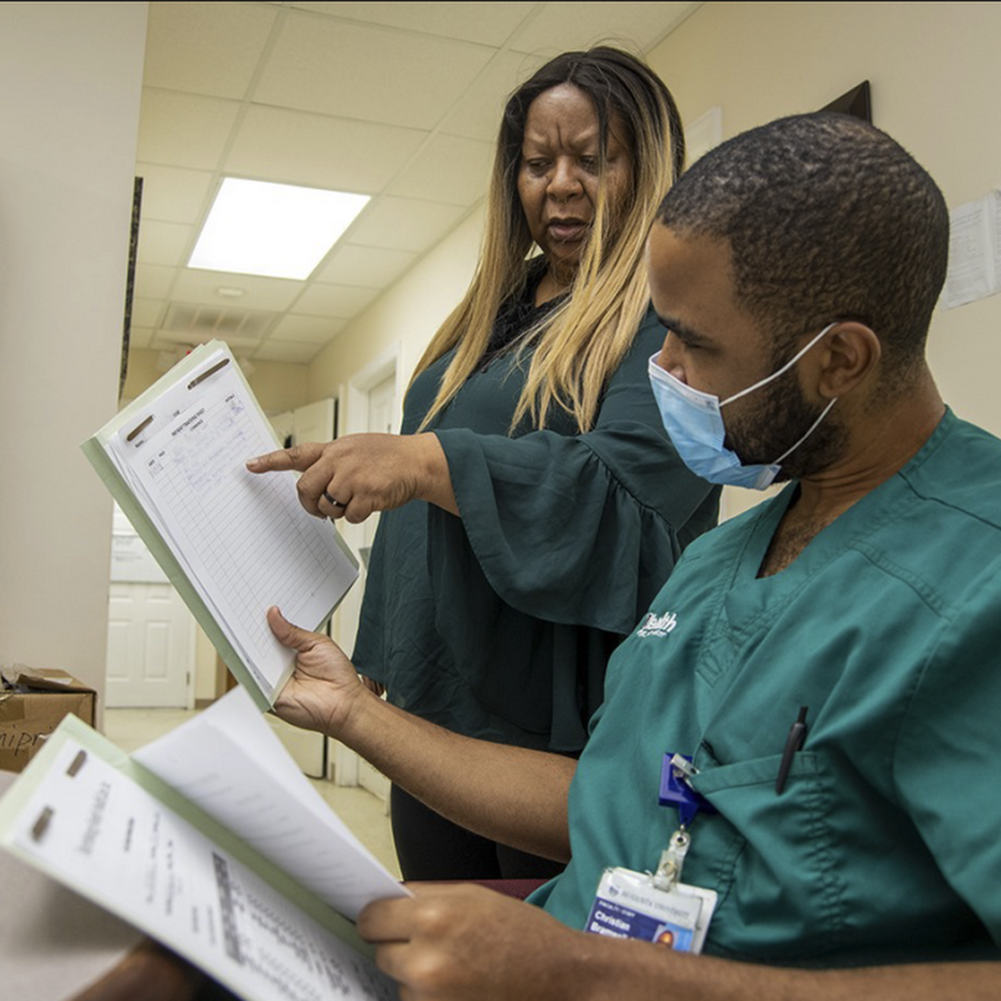 Harrisburg Family Healthcare