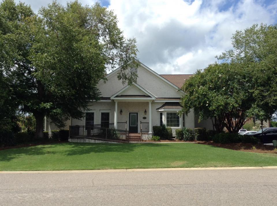 East Augusta Dental Associates