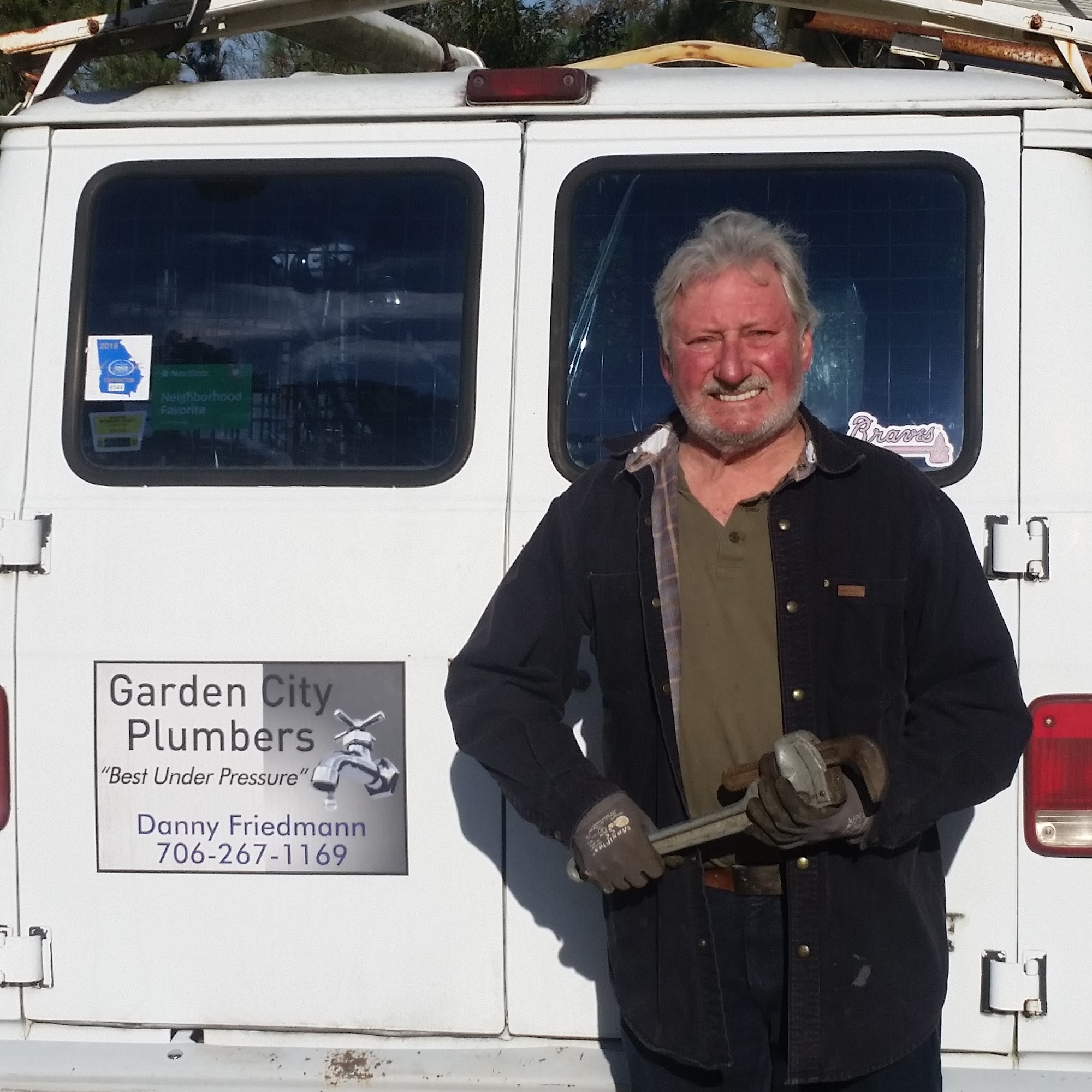 Garden City Plumbers