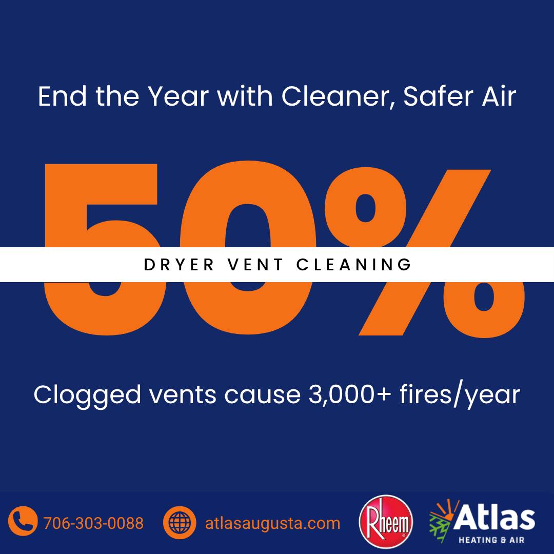 Atlas Heating & Air Conditioning