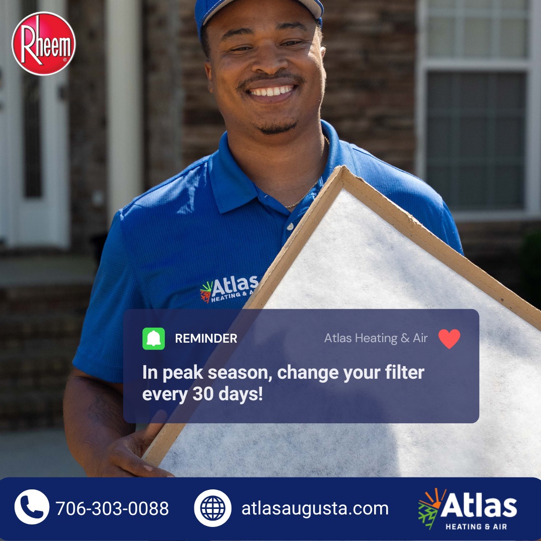 Atlas Heating & Air Conditioning