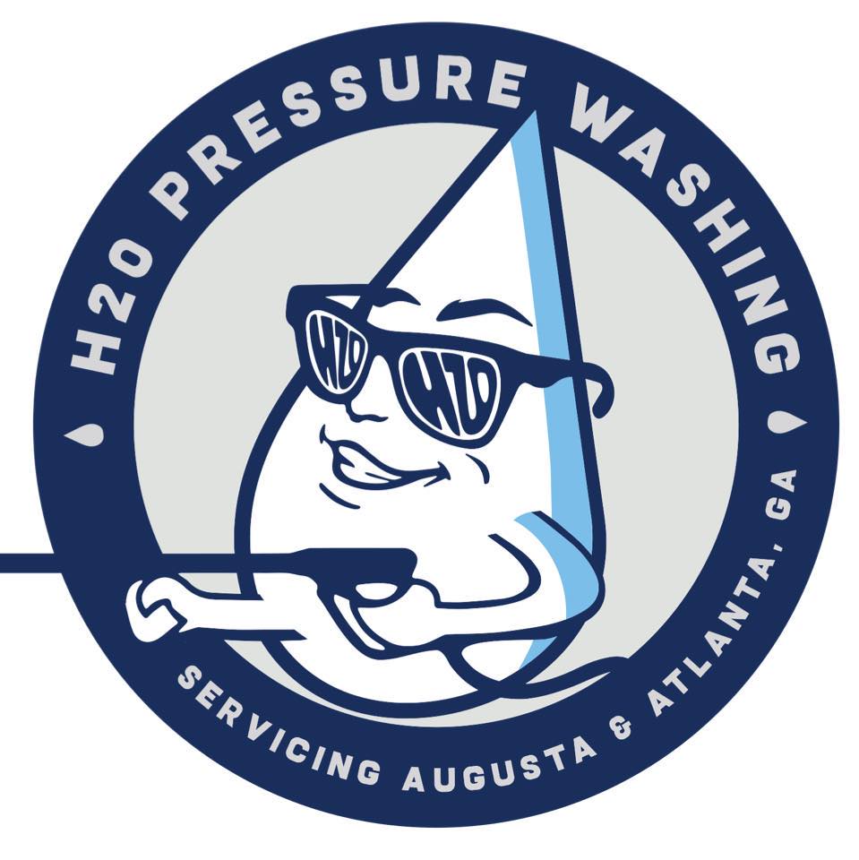 H20 Pressure Washing LLLP