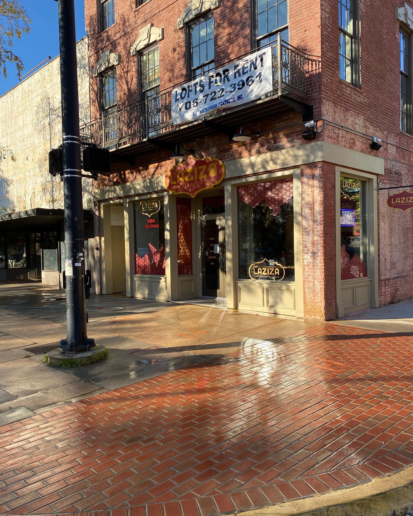 H20 Pressure Washing LLLP
