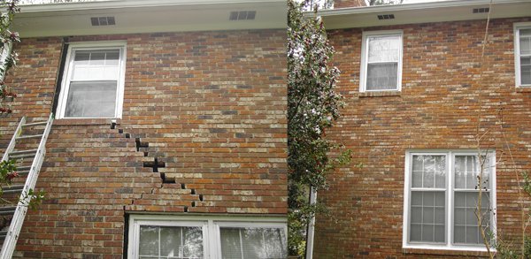 MR Foundation Repair