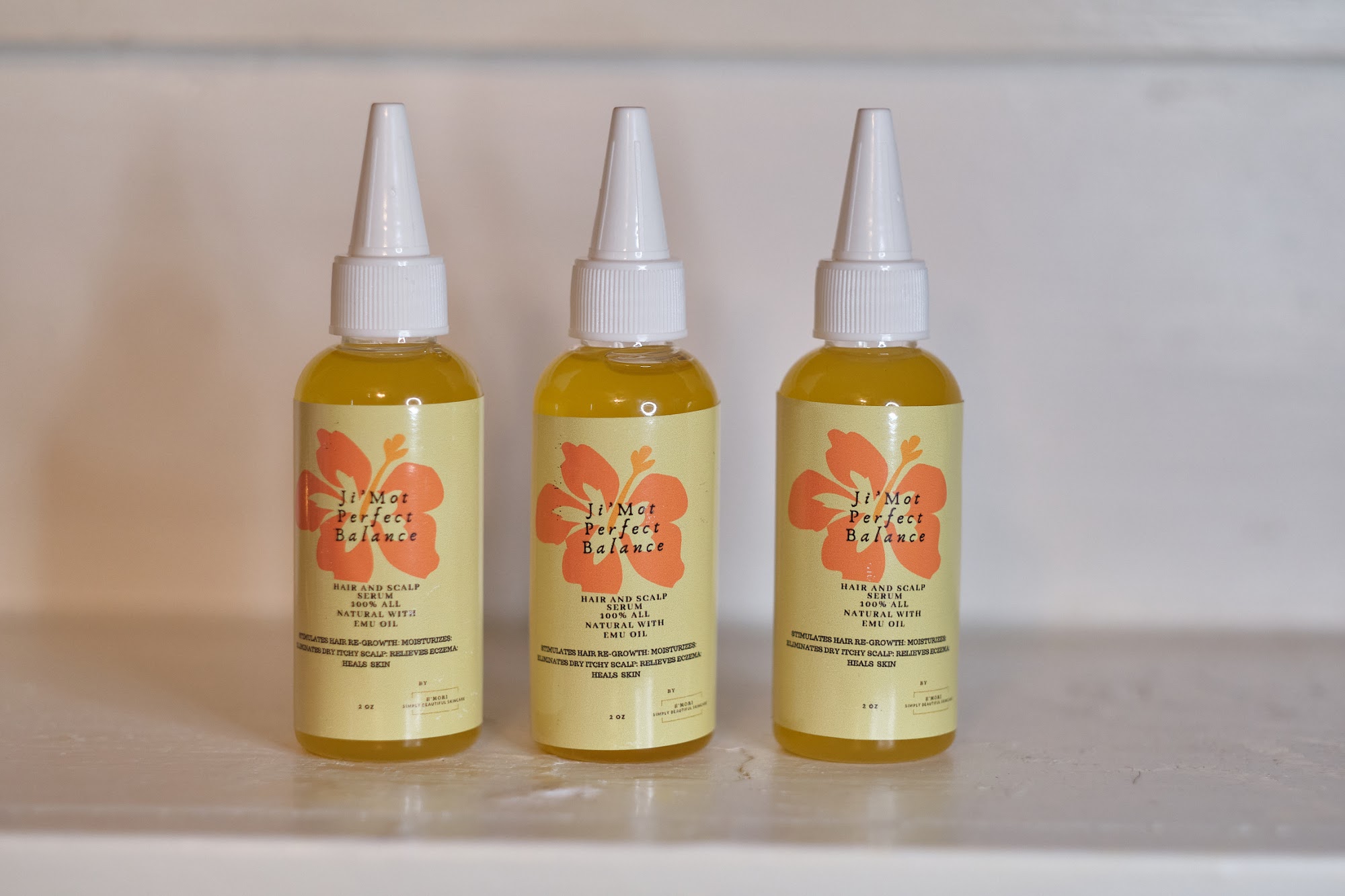 The Augusta Hair Gallery