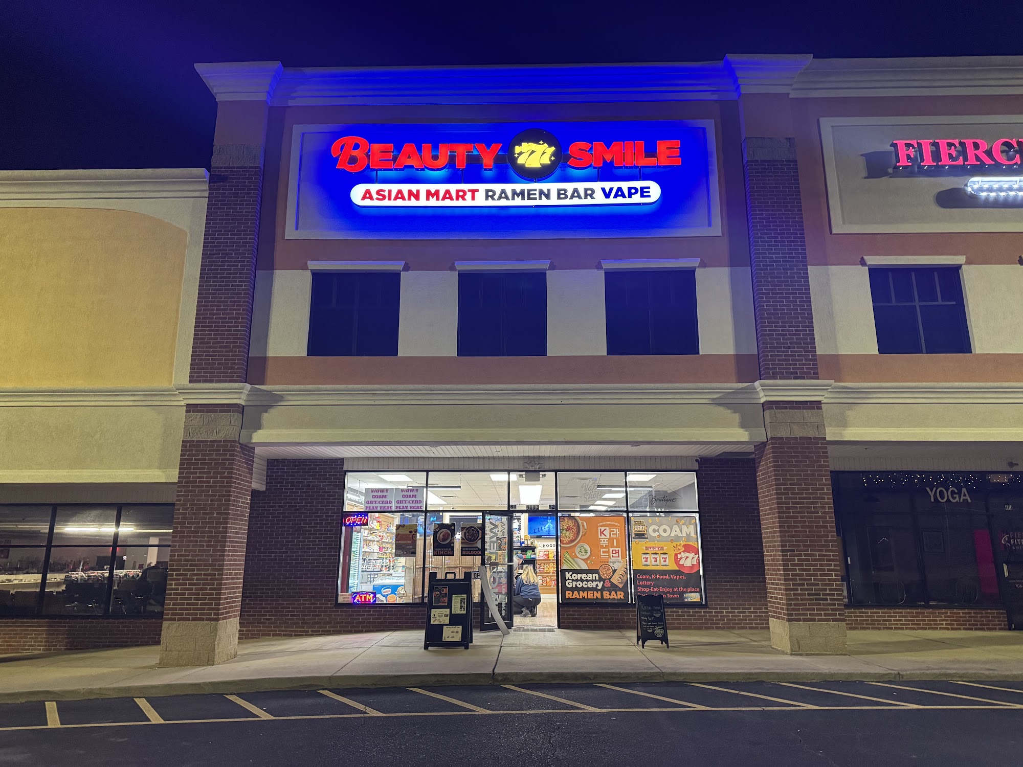 Beauty Smile Augusta