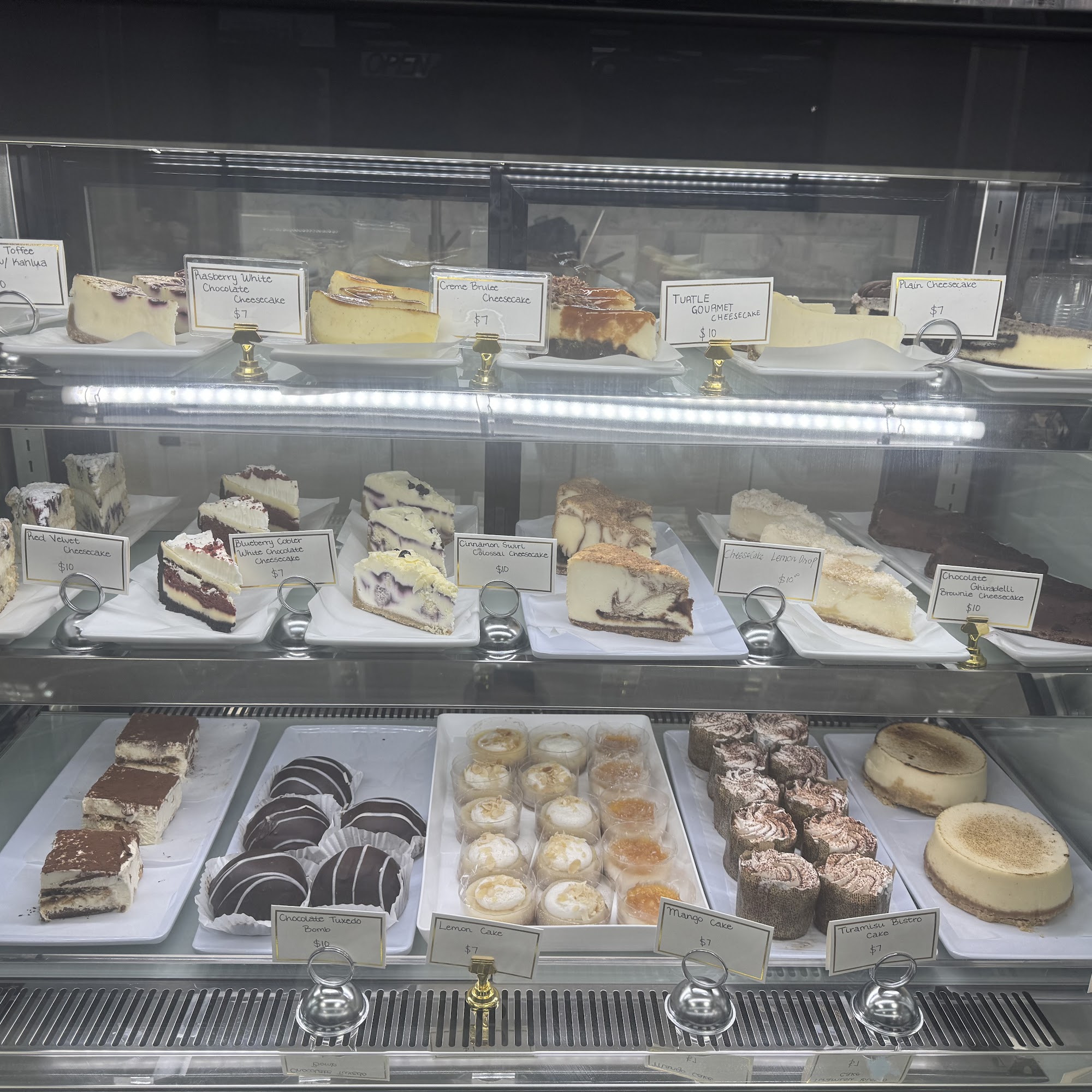 Paris banh mi - Augusta