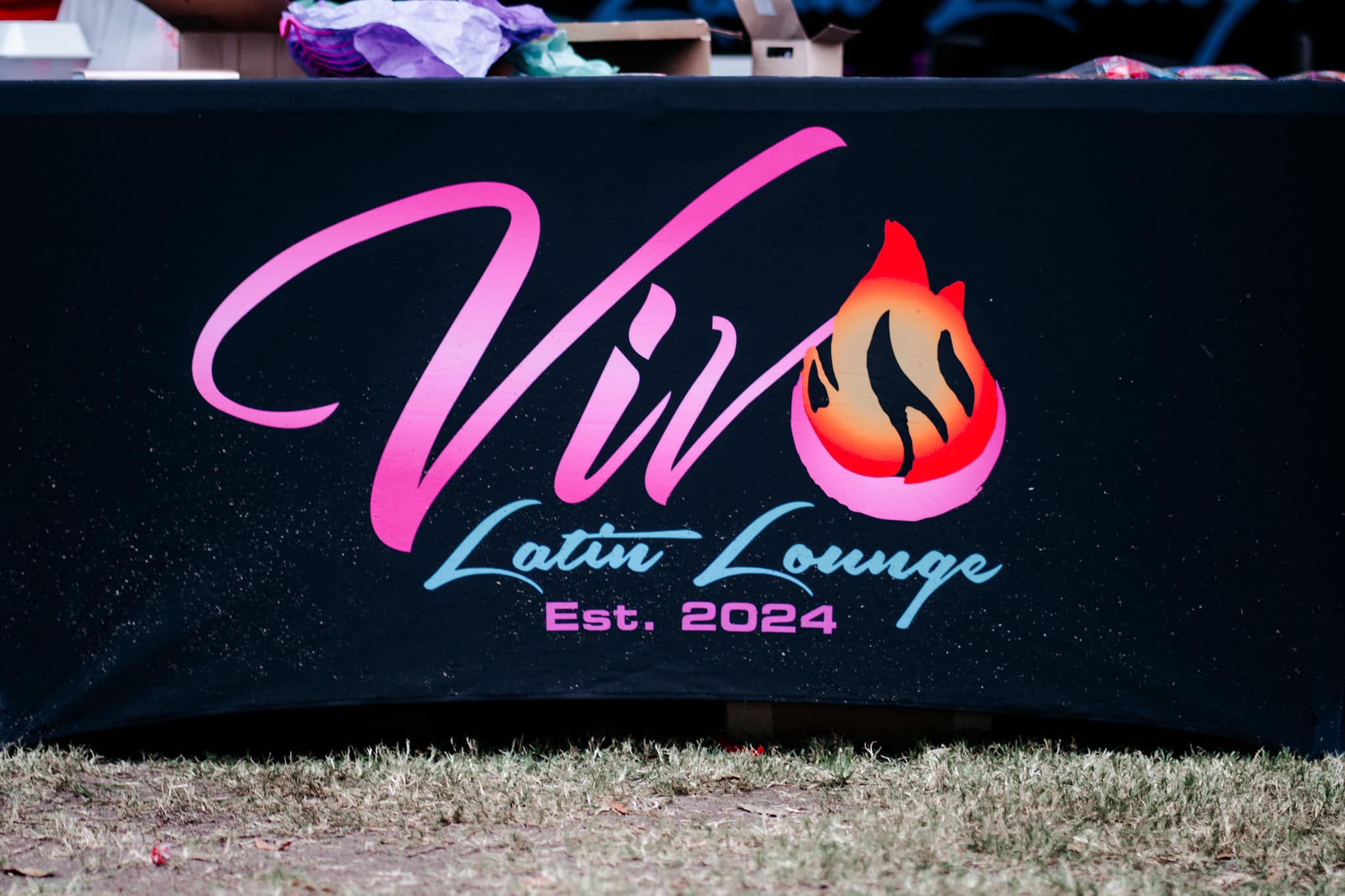 Vivo Latin Lounge 3110 Washington Rd Ste B, Augusta, GA 30907