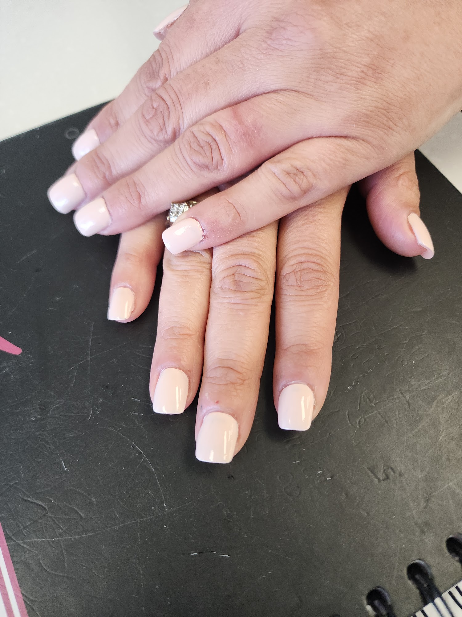 Tea Nails 4471 Columbia Rd # B6, Augusta Georgia 30907