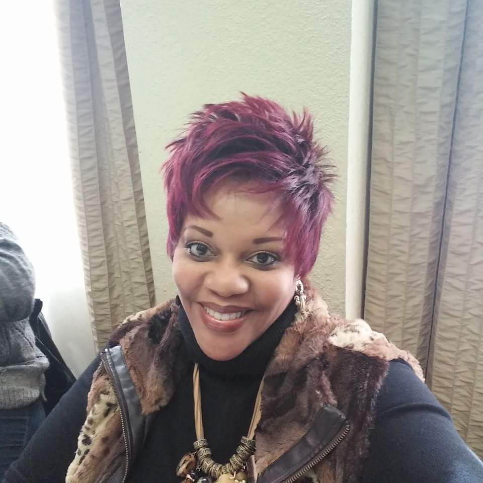 Shear Love Salon 2326 Wrightsboro Rd, Augusta Georgia 30904