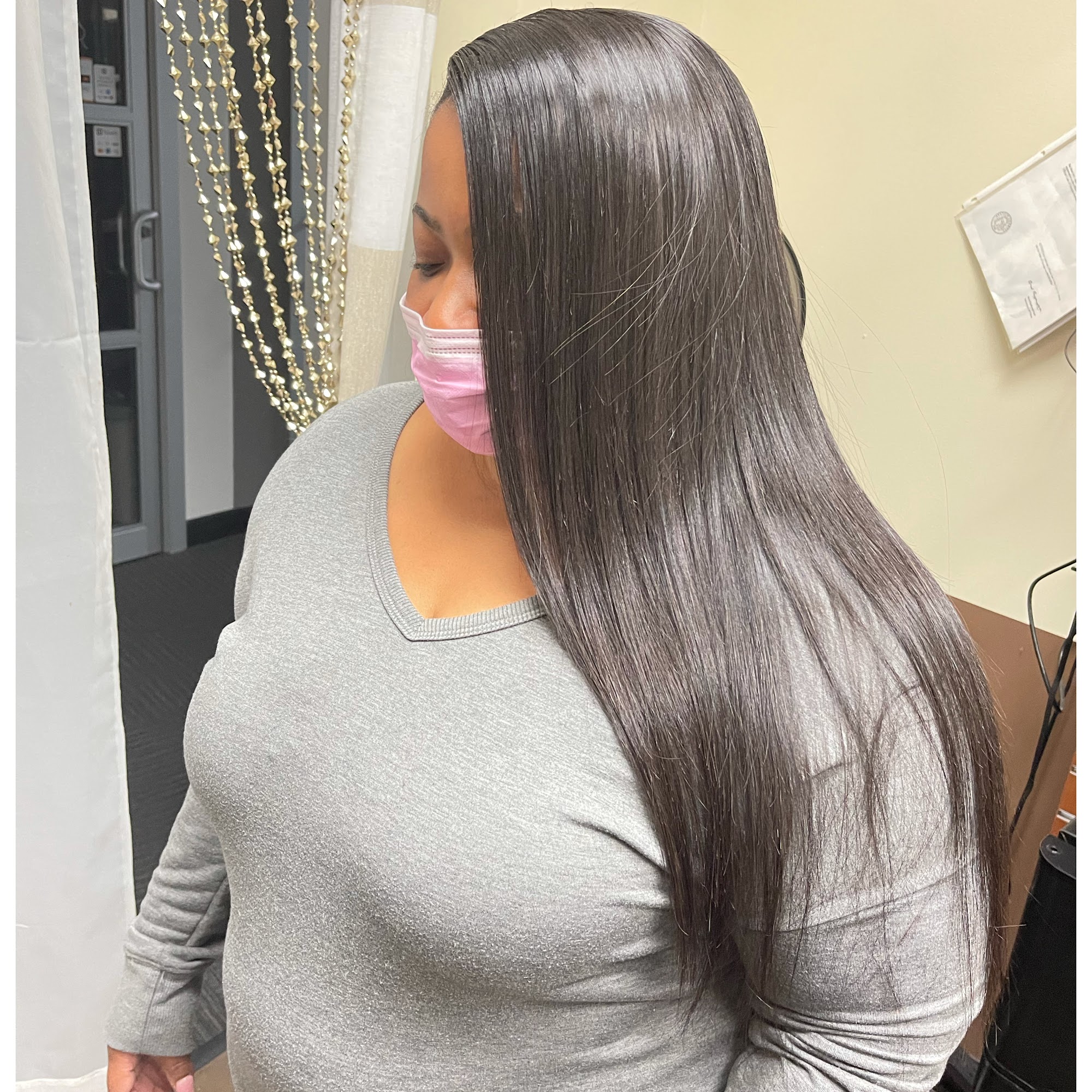 Stylez By Gianna Luxury Hair & Wigs 270 Bobby Jones Expy Suite 158 Studio 23, Augusta Georgia 30907