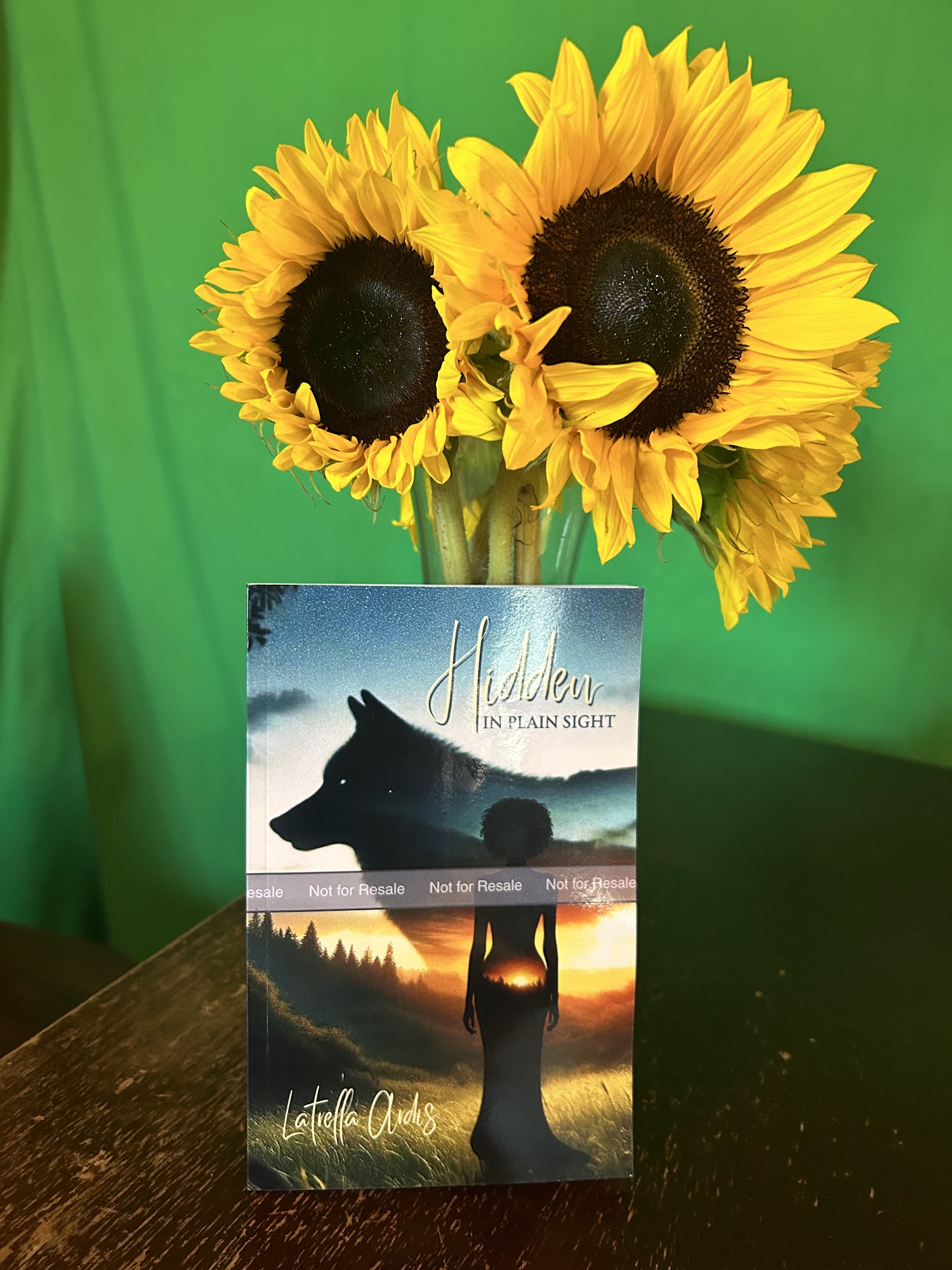 Latrella Ardis Salon Studio #9 LLC 1205 Fuller St Ext, Augusta Georgia 30901