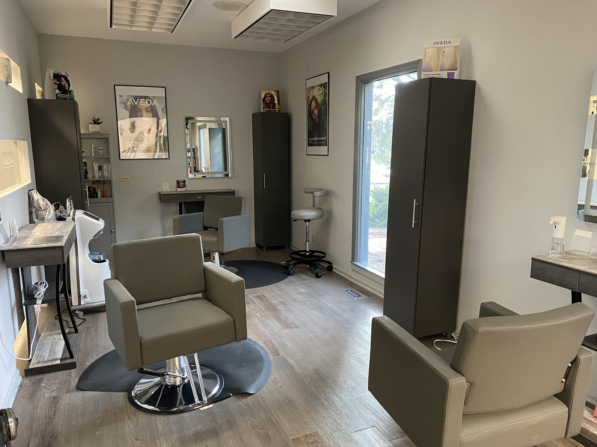 Zen Hair and Body Salon 3559 Wheeler Rd, Augusta Georgia 30909