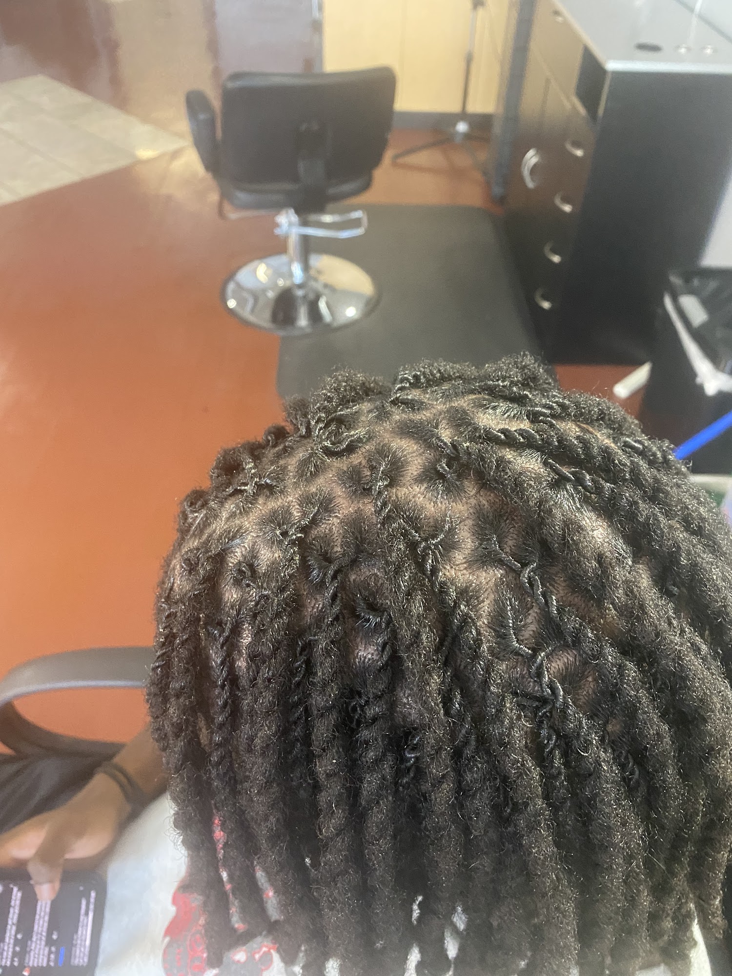 A Nu' Image Hair Salon II 2439 Peach Orchard Rd, Augusta Georgia 30906