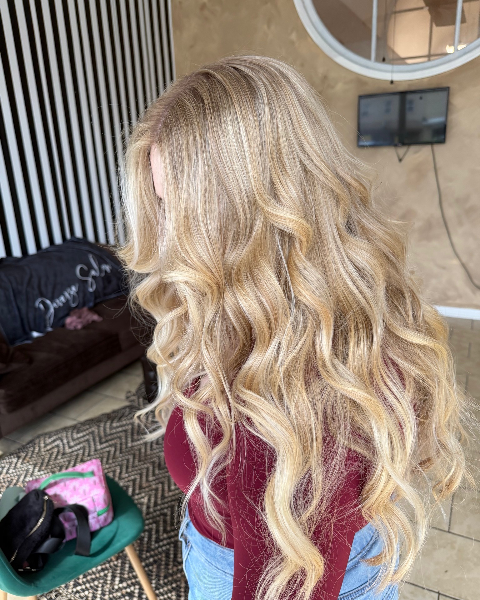 Diverse Salon and Spa 923 Broad St, Augusta Georgia 30901