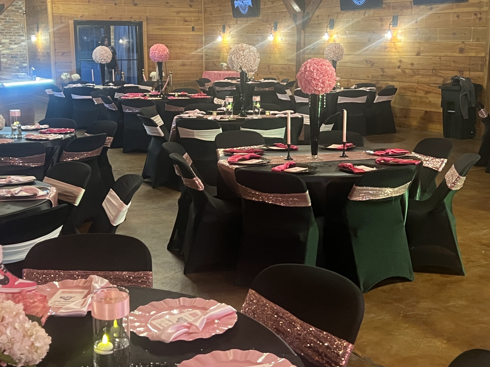 Central Station Event Center Augusta