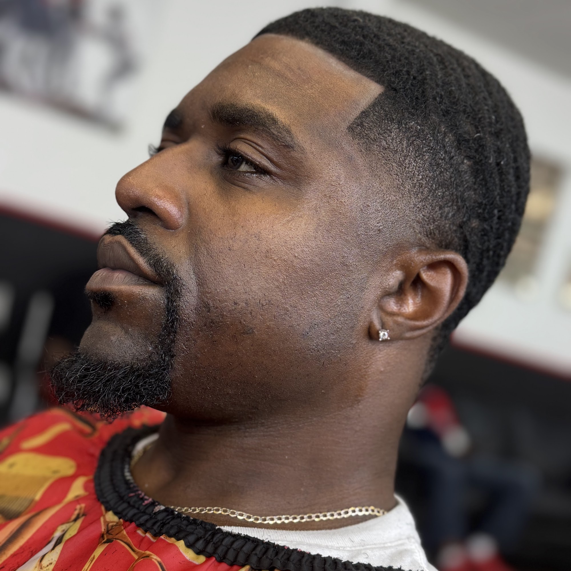 Fade's Barbershop 3230 Wrightsboro Rd, Augusta Georgia 30909