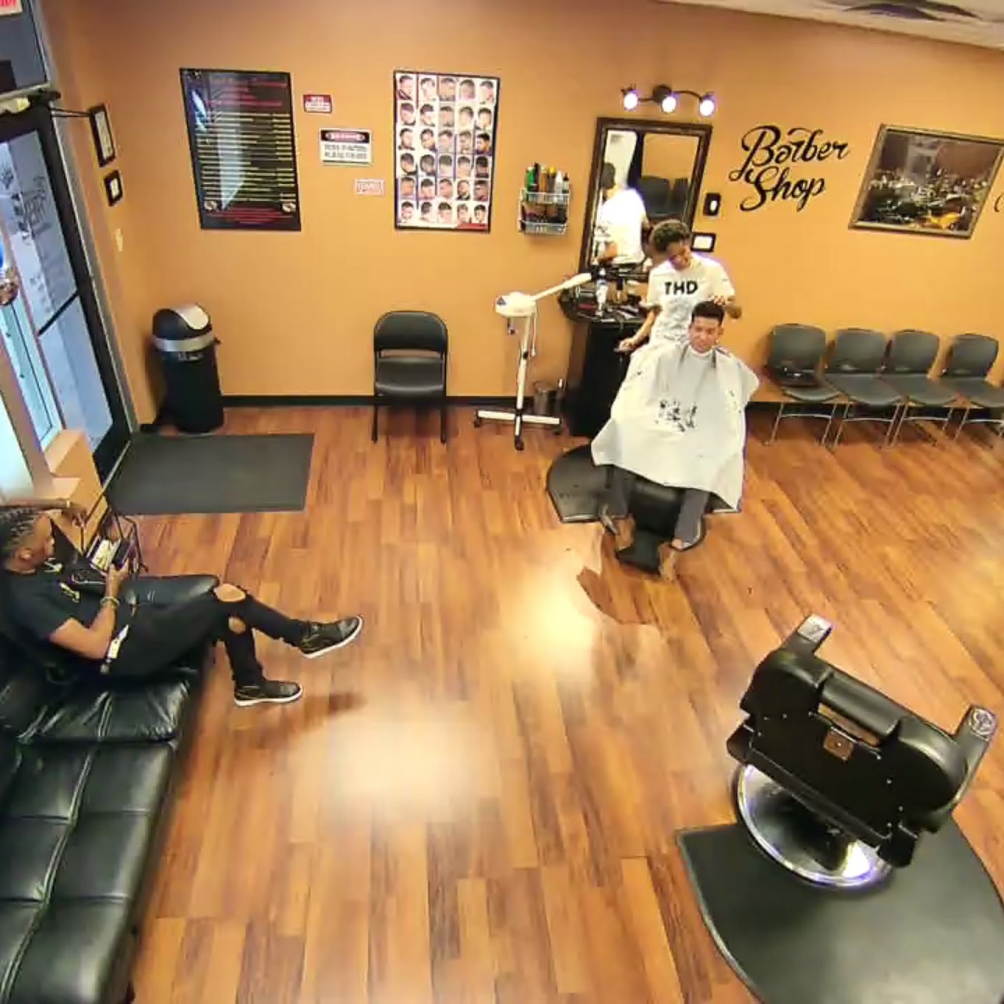 BMore Fresh Unisex Barbershop