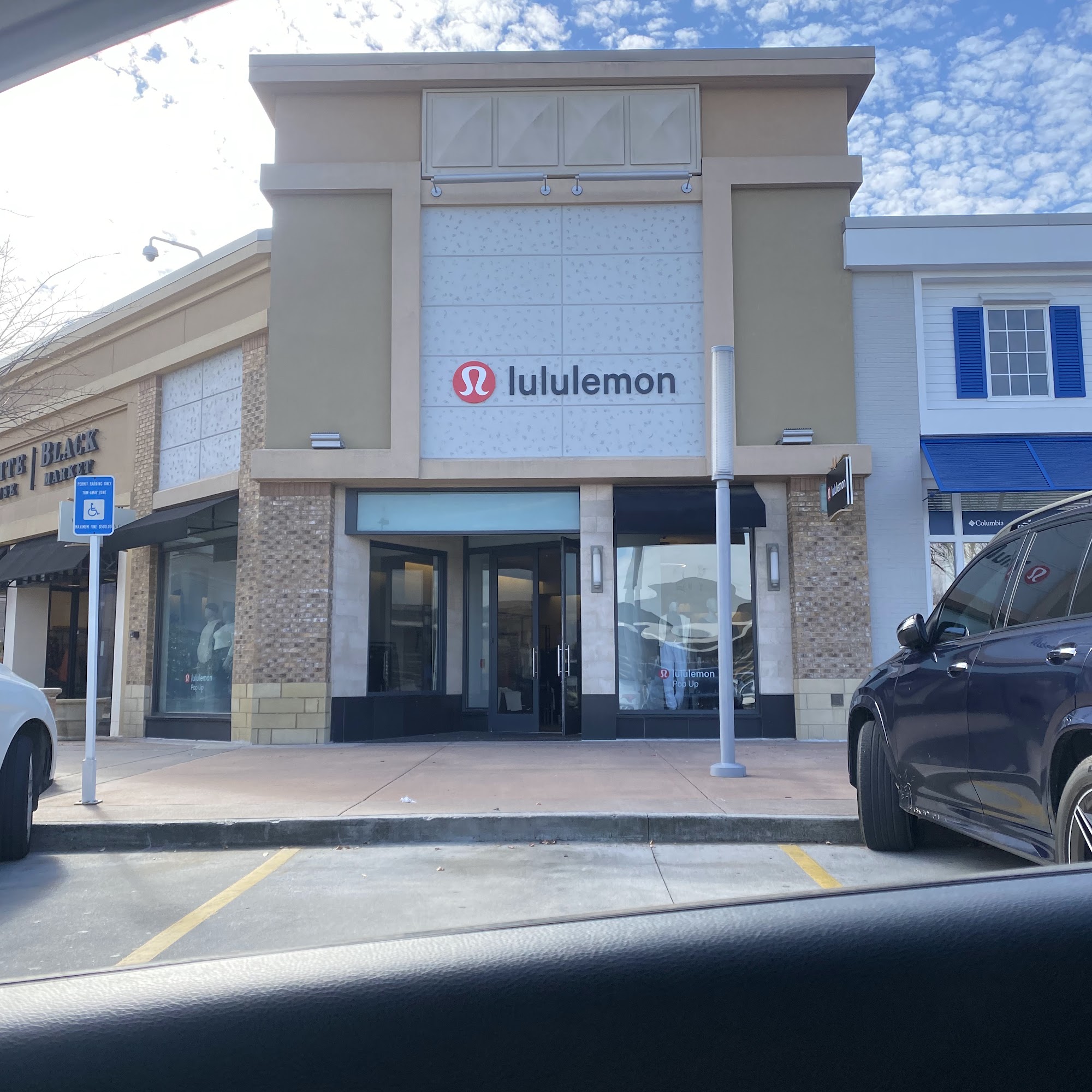 lululemon
