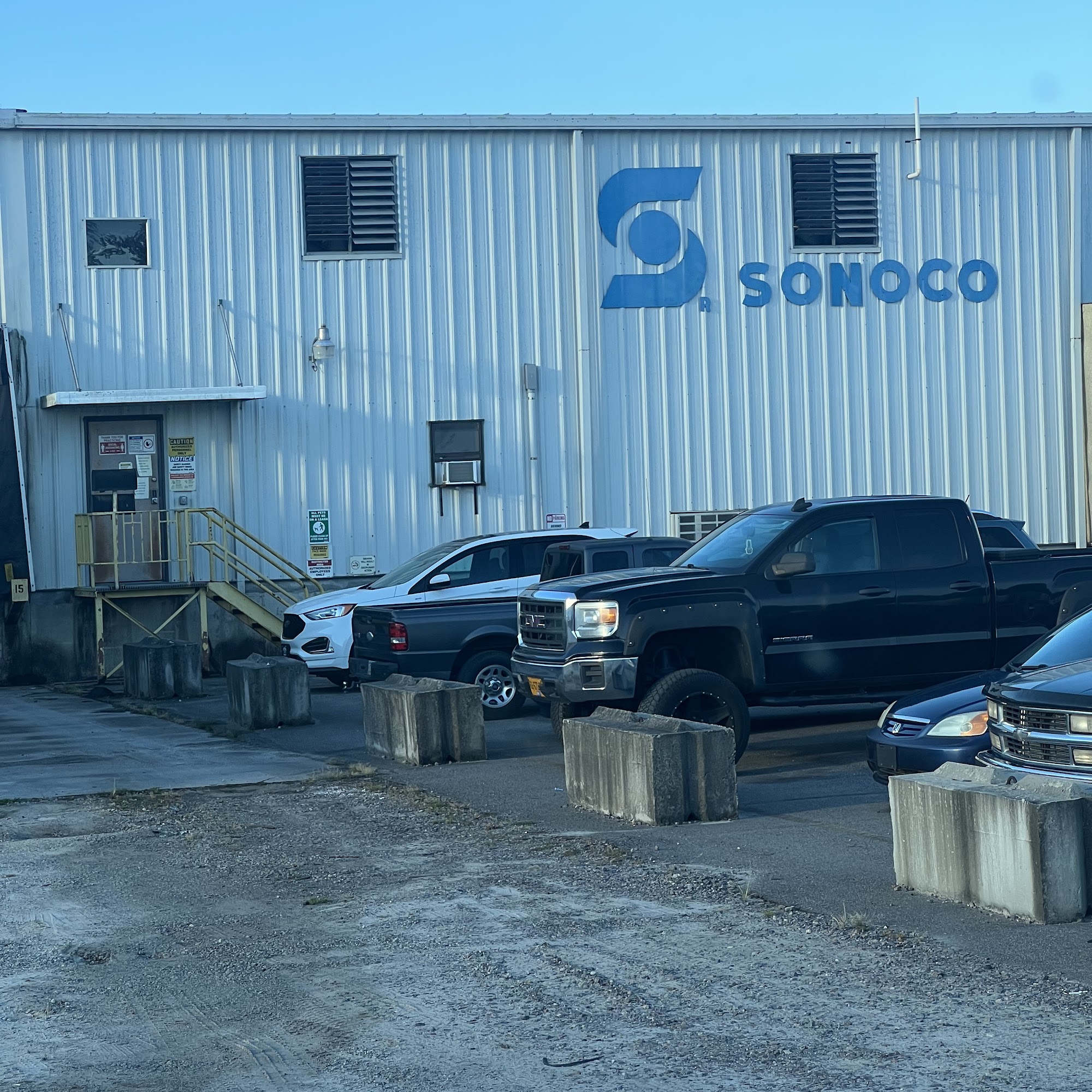 Woodward Supply Company Augusta